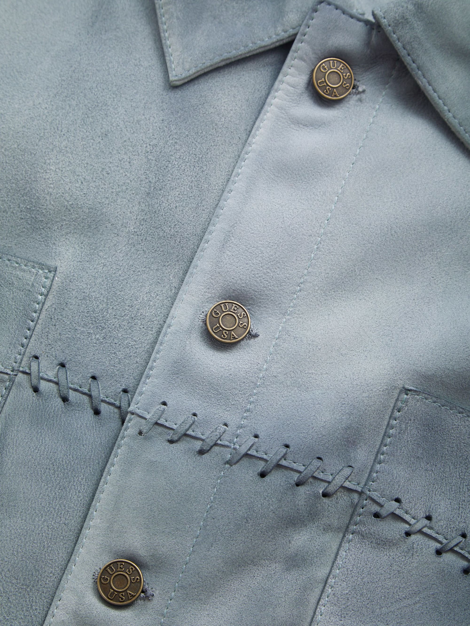Gusa Washed Blue