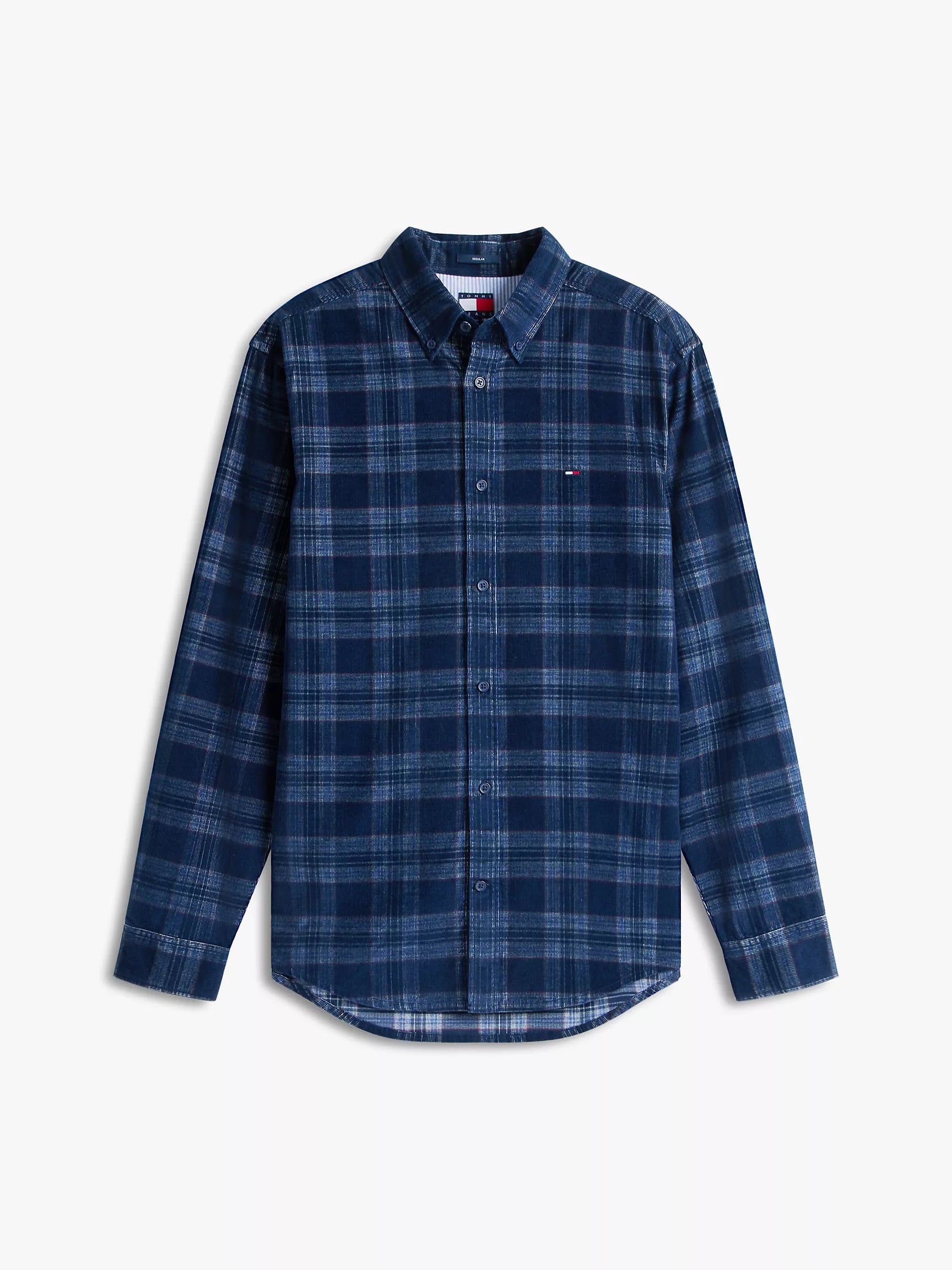 Dark Navy
