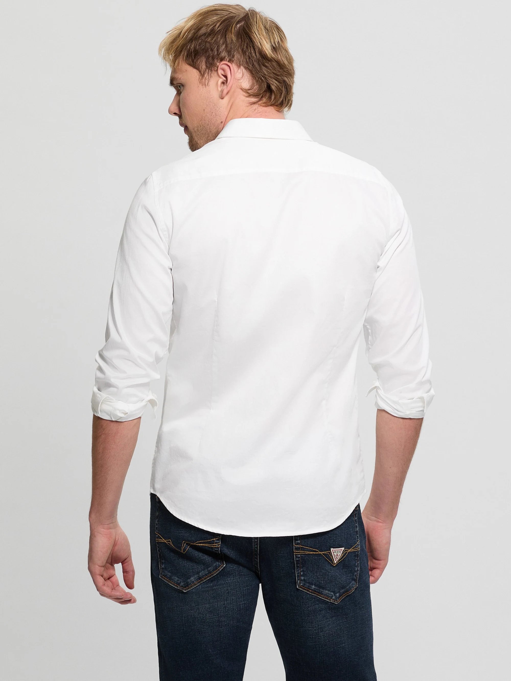 Pure White