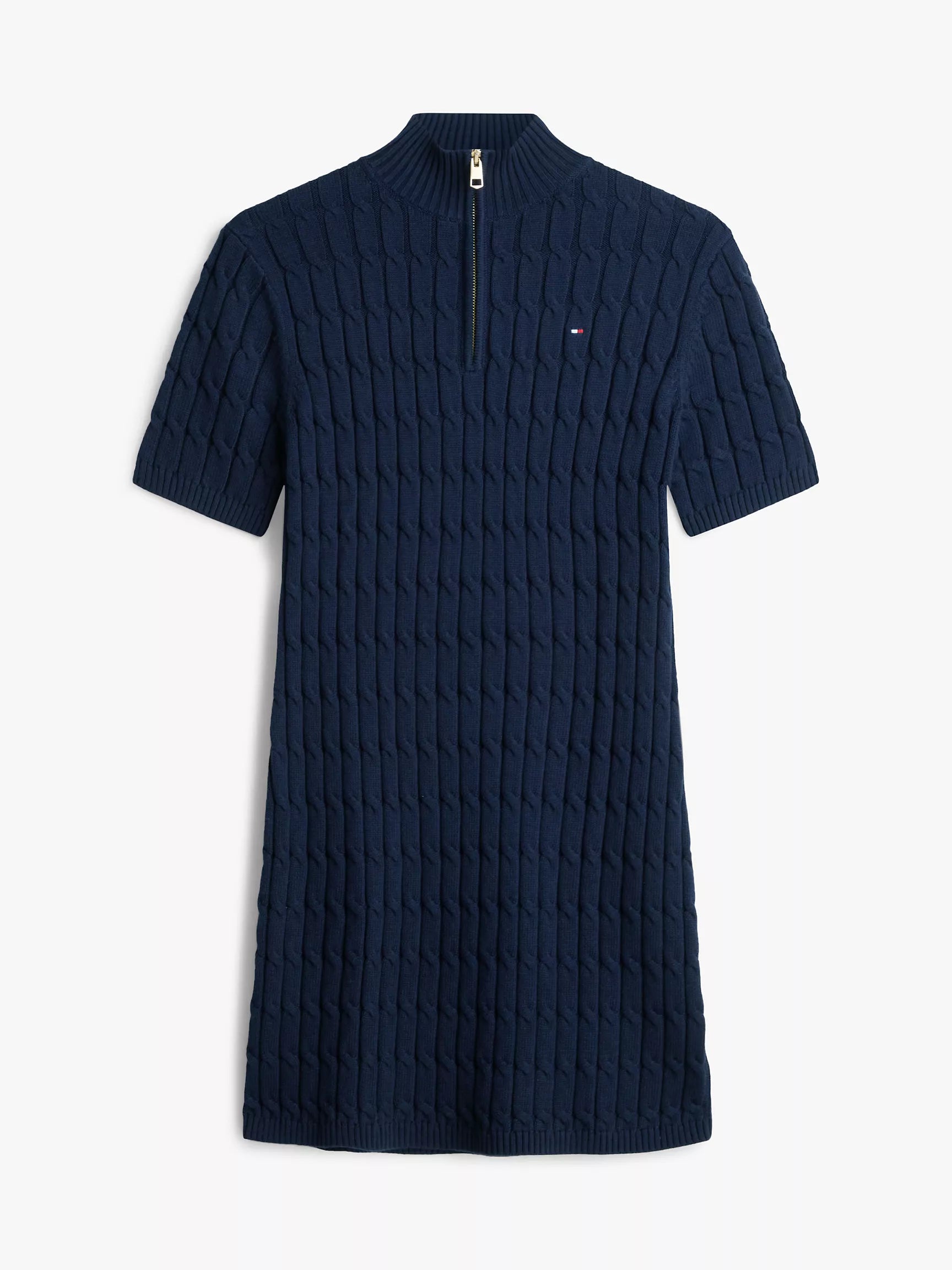 Dark Night Navy