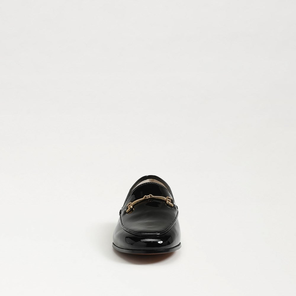 Black Patent