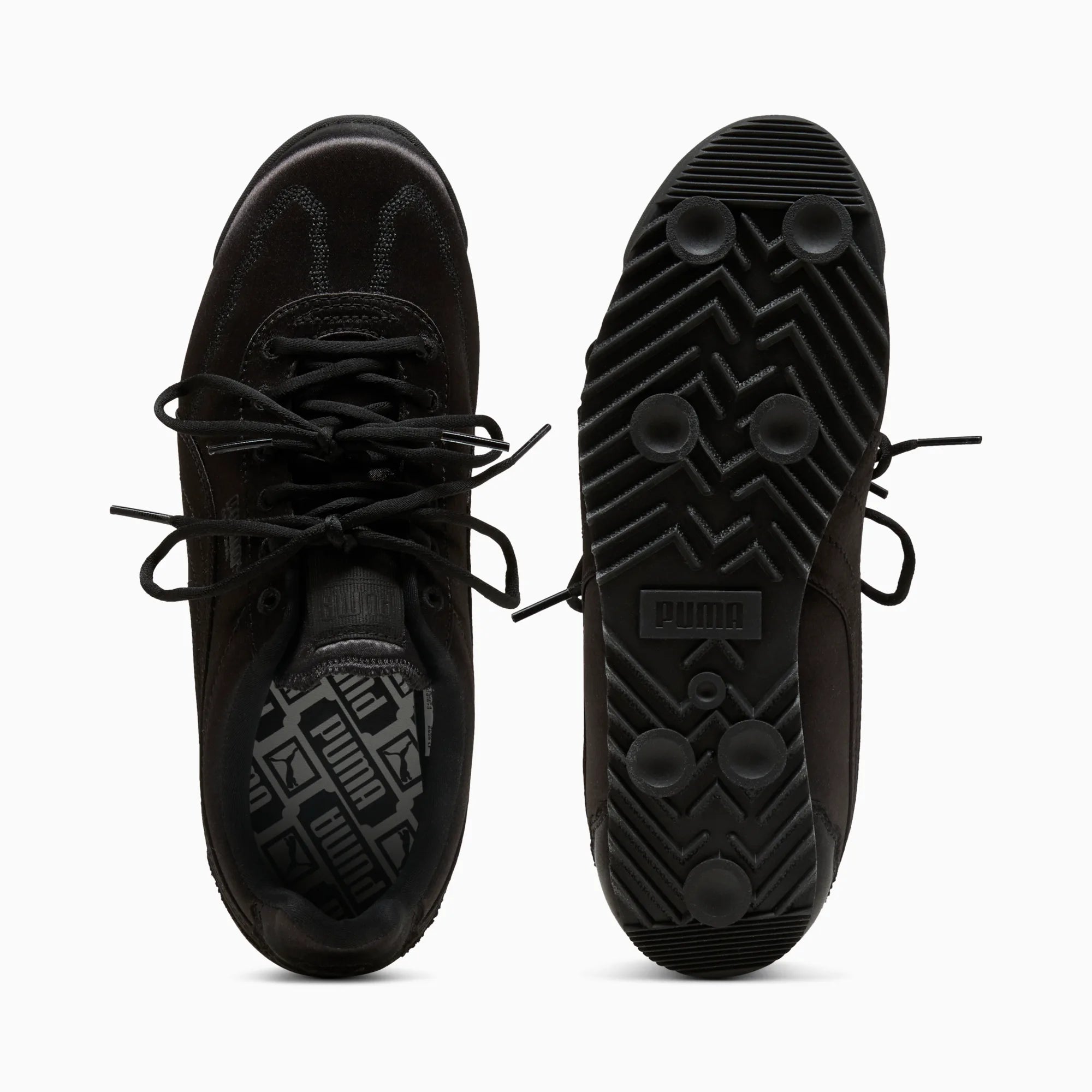 PUMA Black-PUMA Black