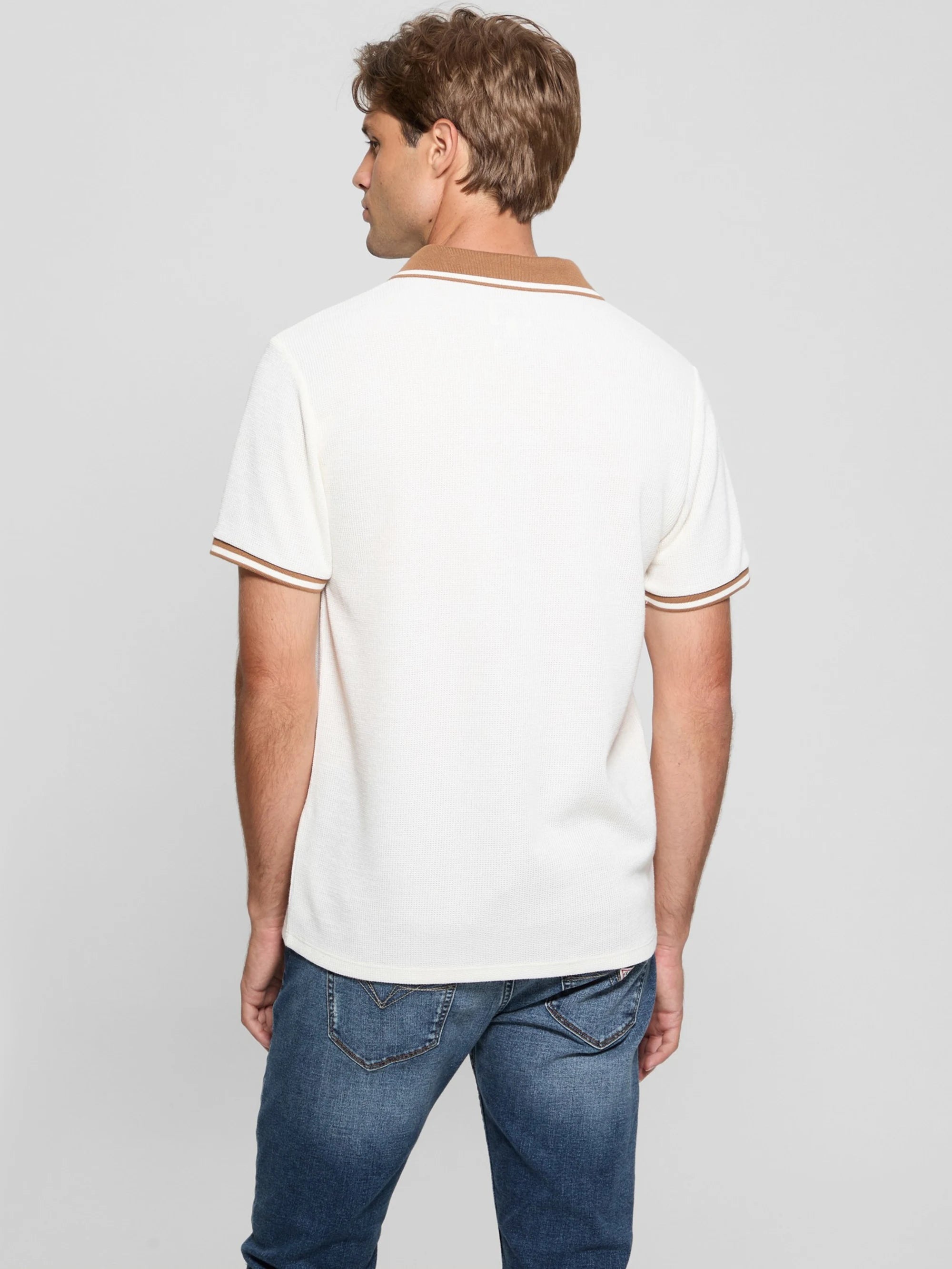 Salt White