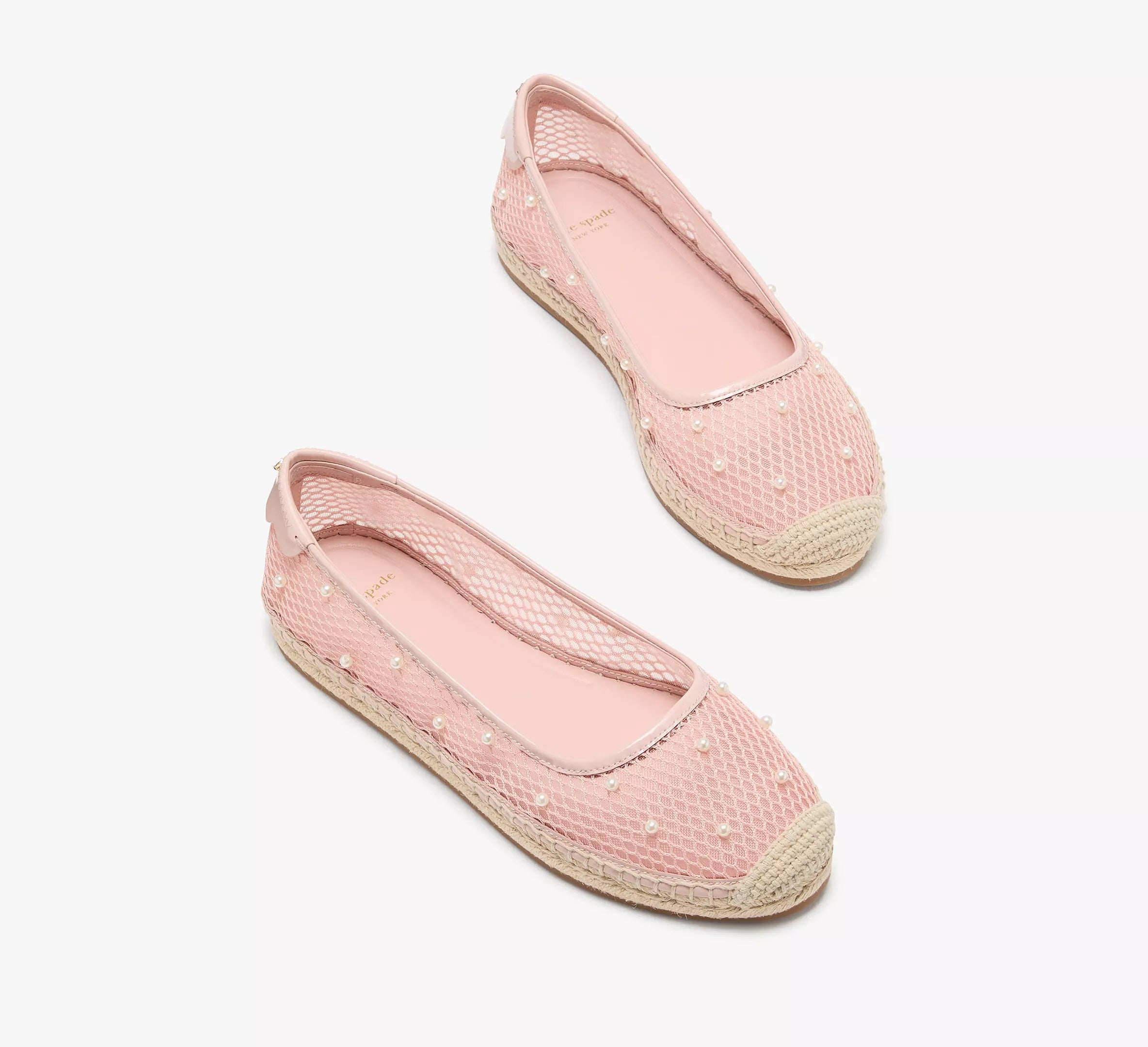 Mochi Pink