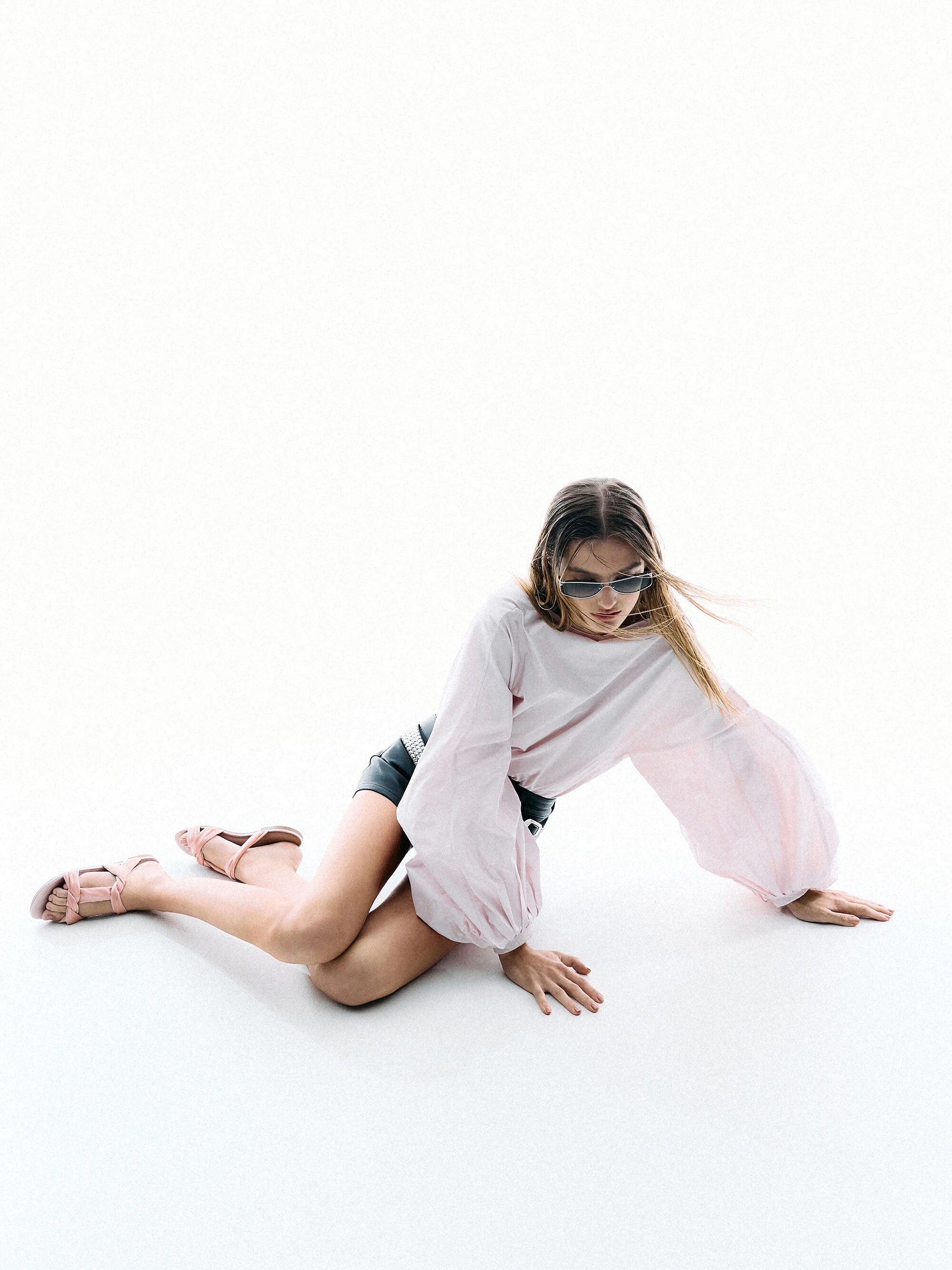 Light Pink