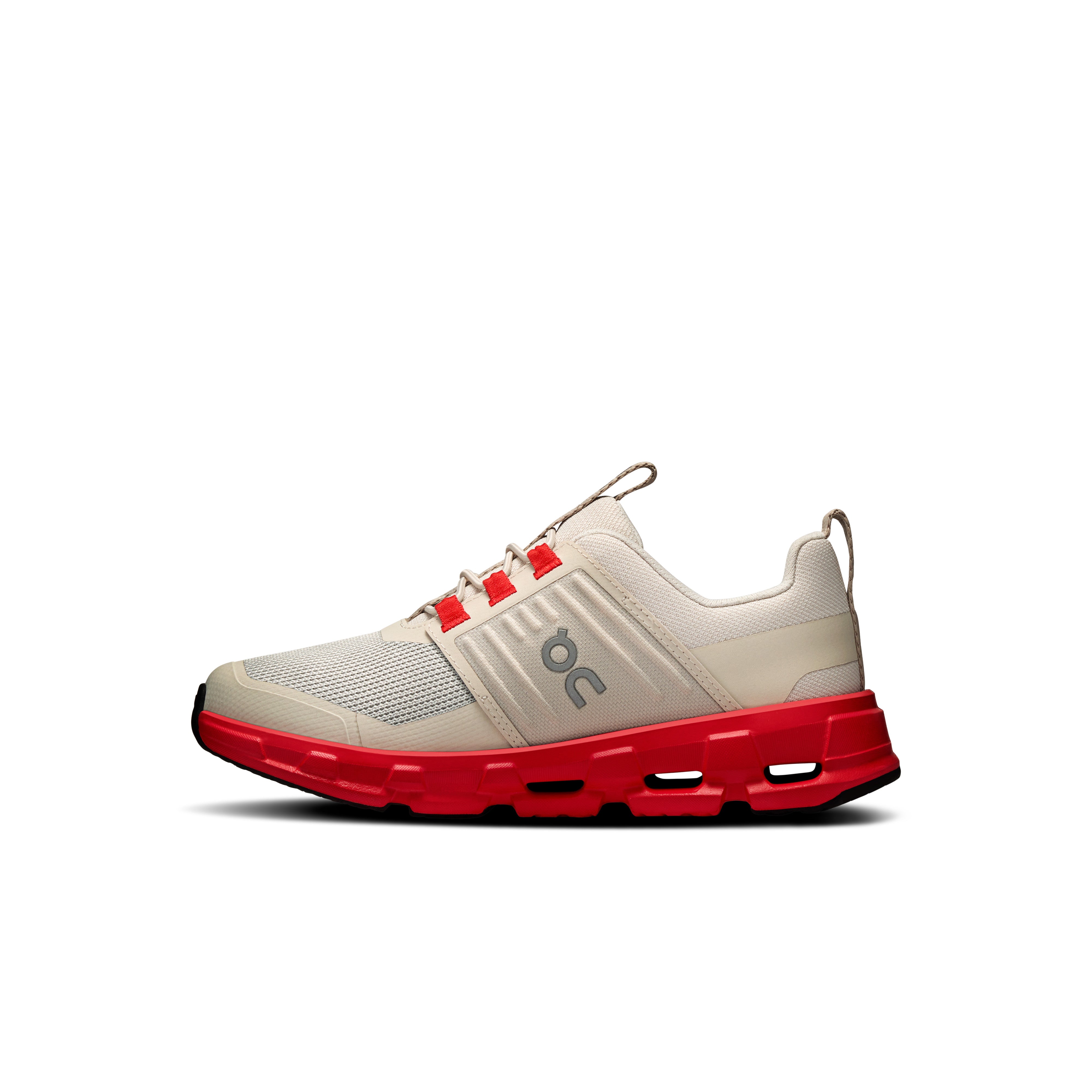 Desert | Red