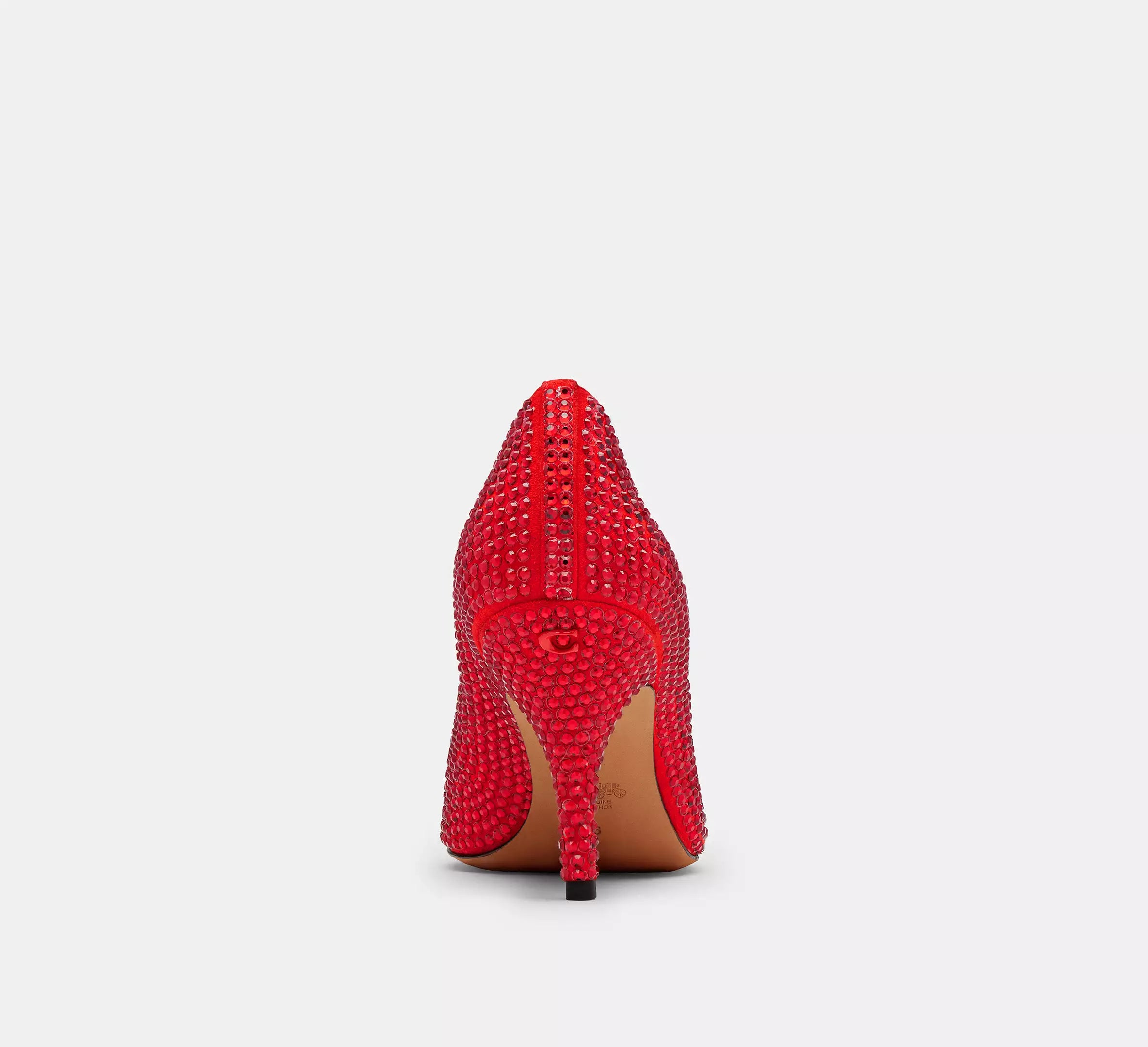 Bright Red