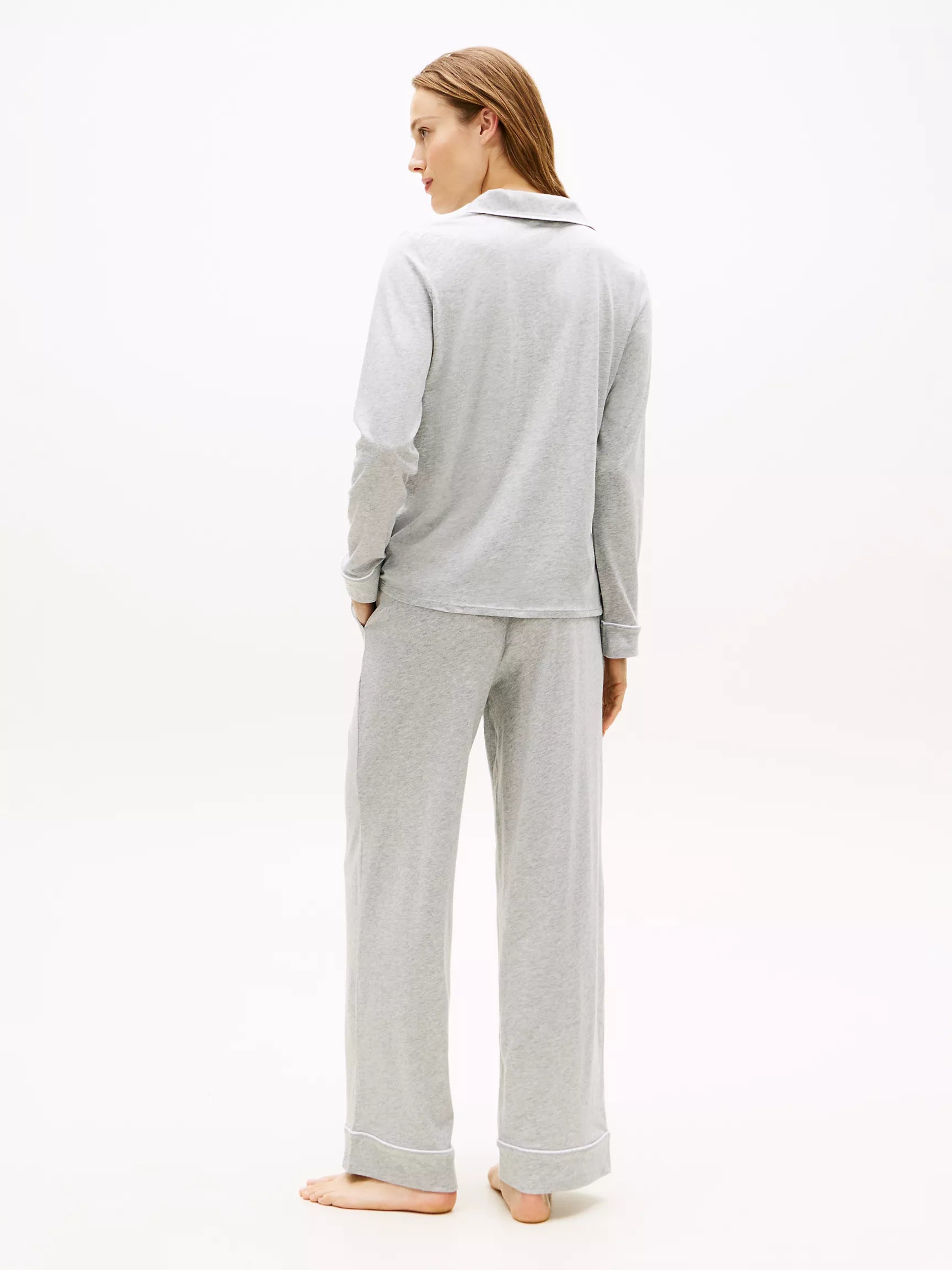 Heather Grey