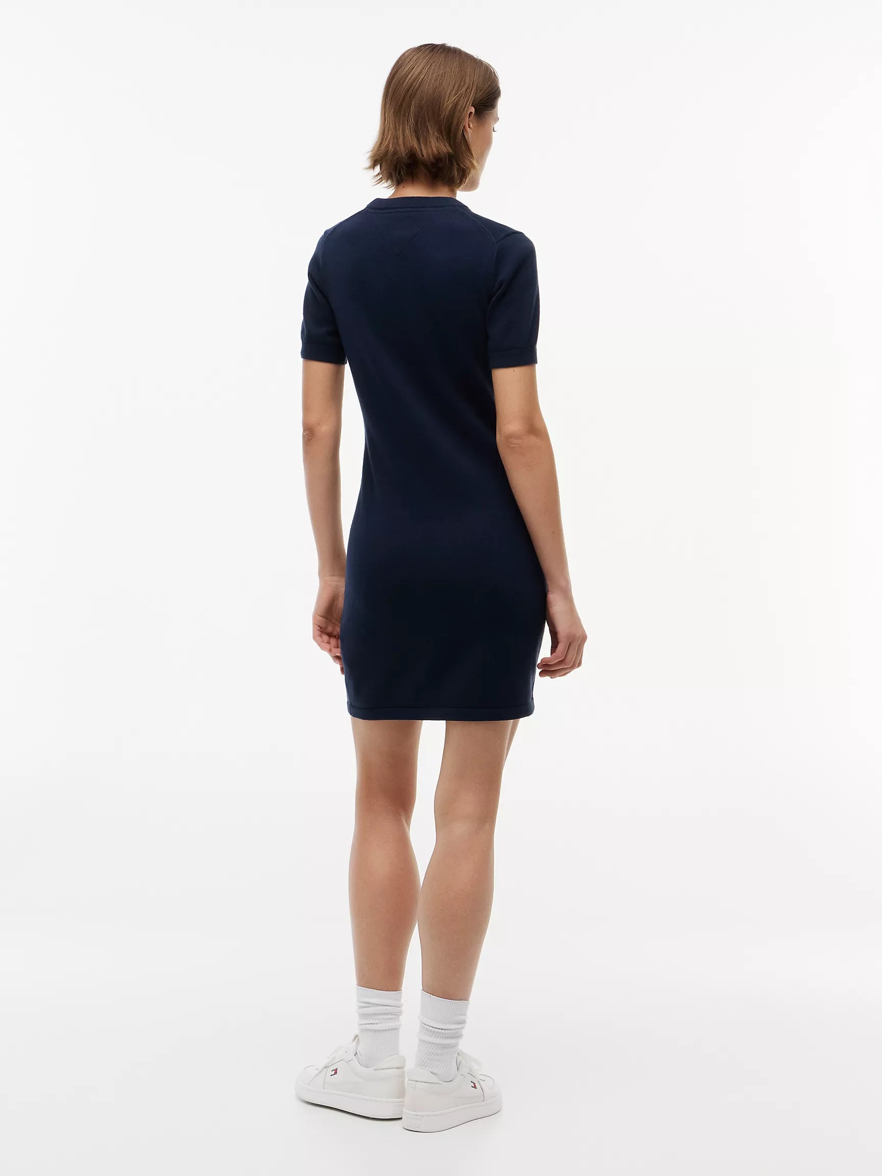 Dark Night Navy