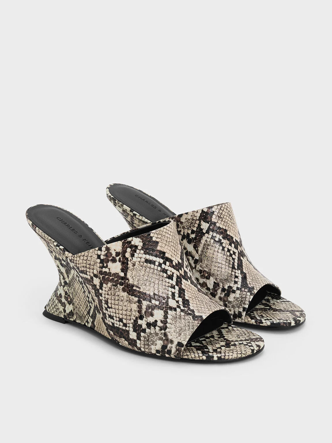 Animal Print Natural