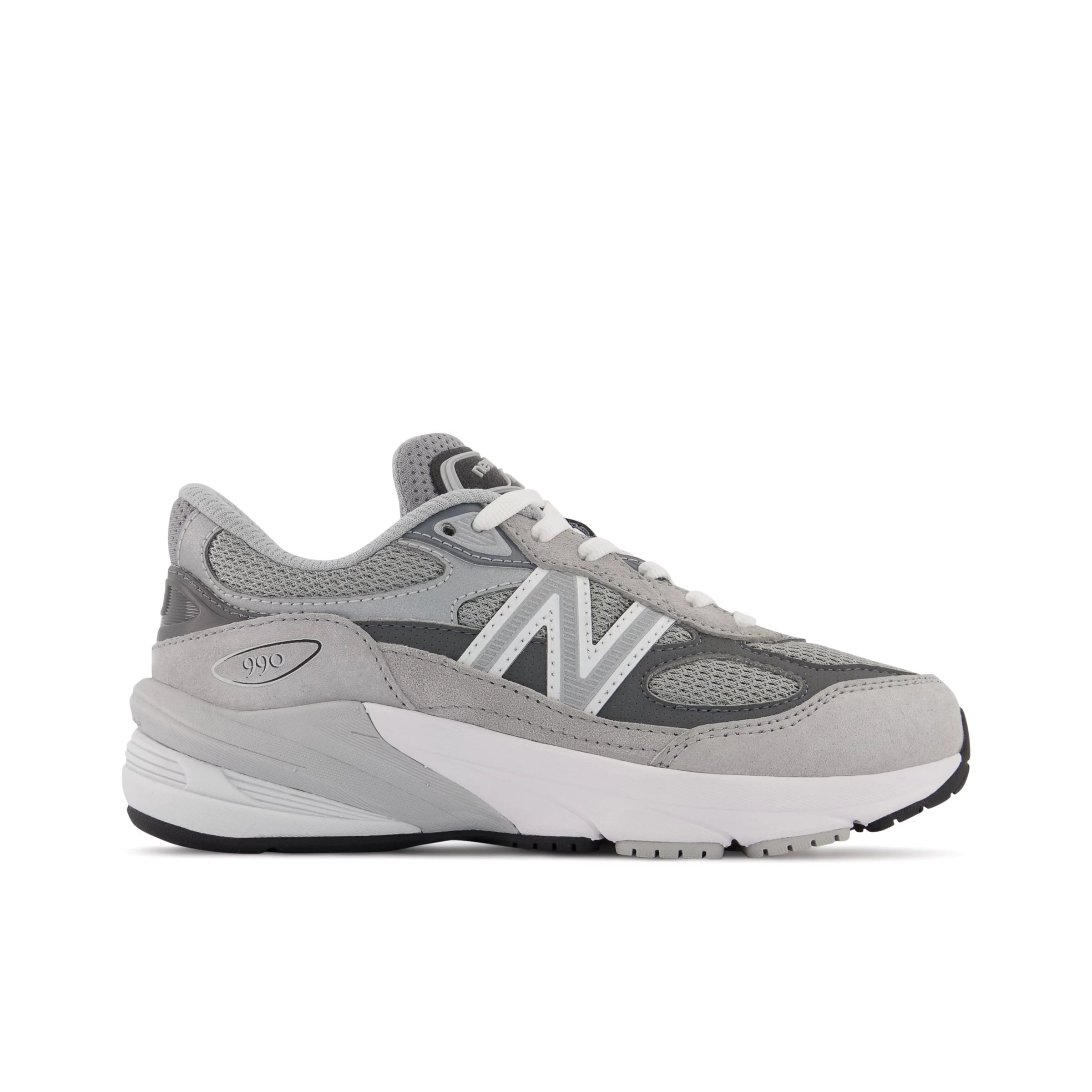 Grey 006 With Silver