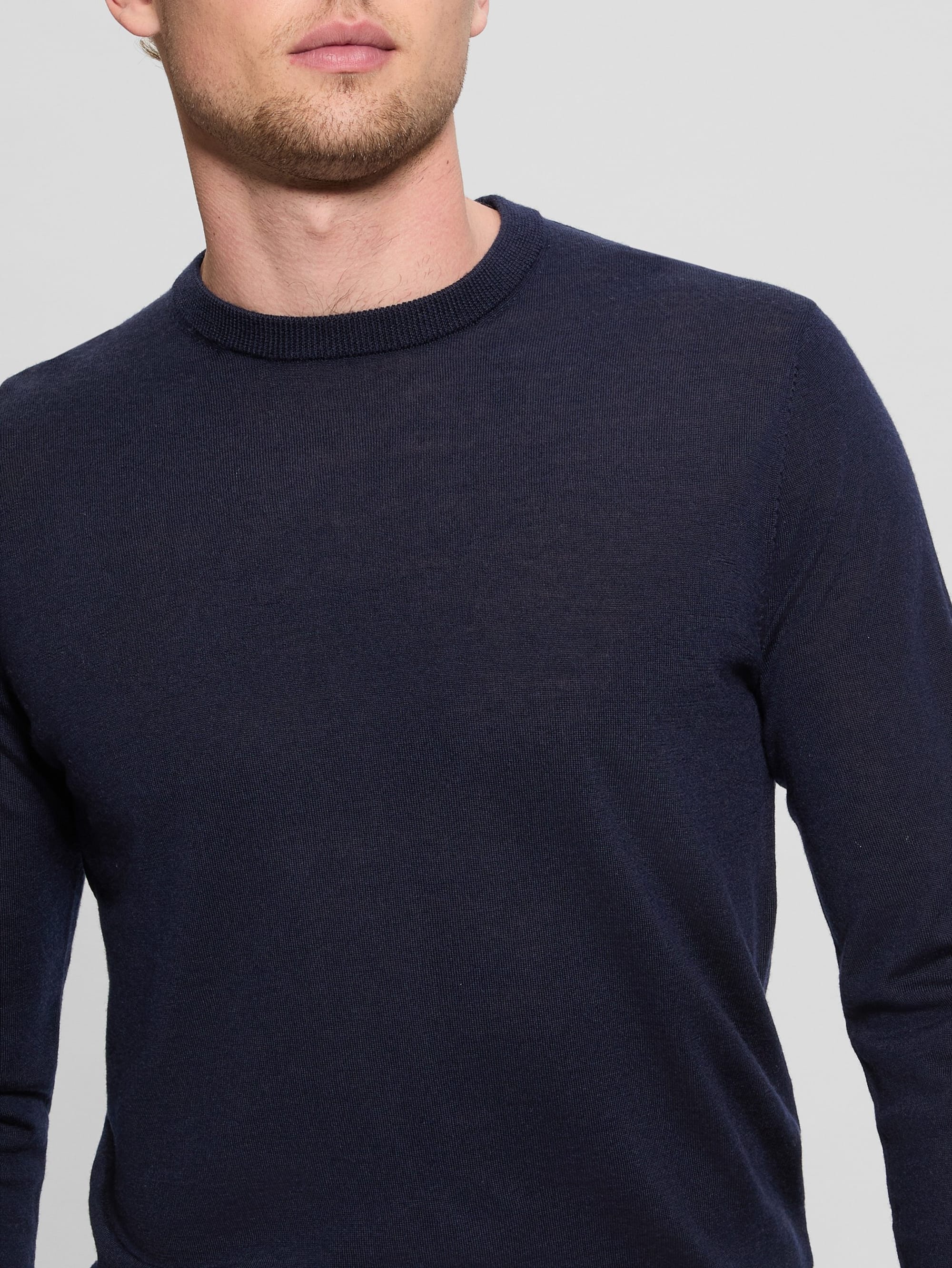Bleu Élégant