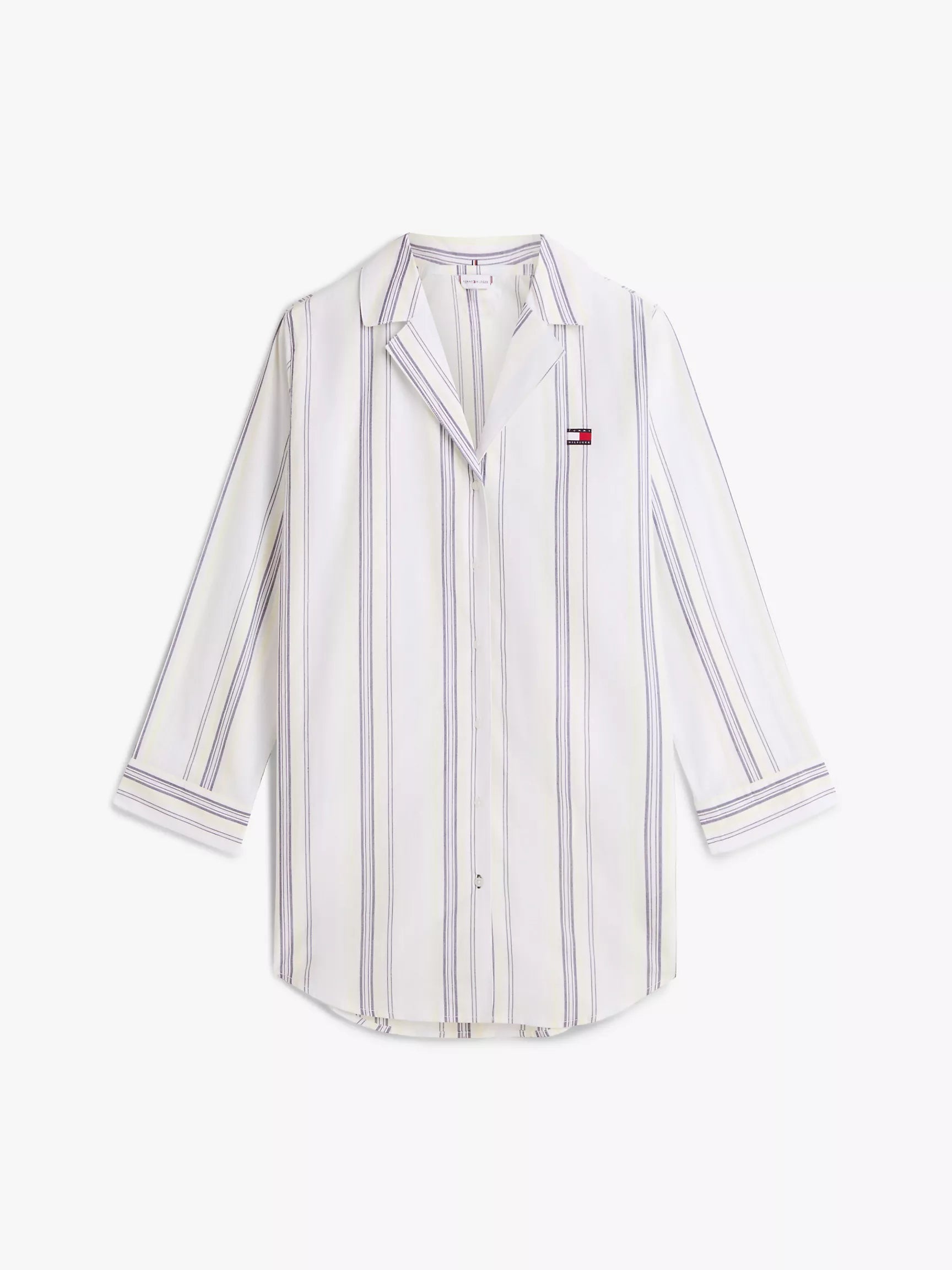 Keepsake Blue Multi Stripe