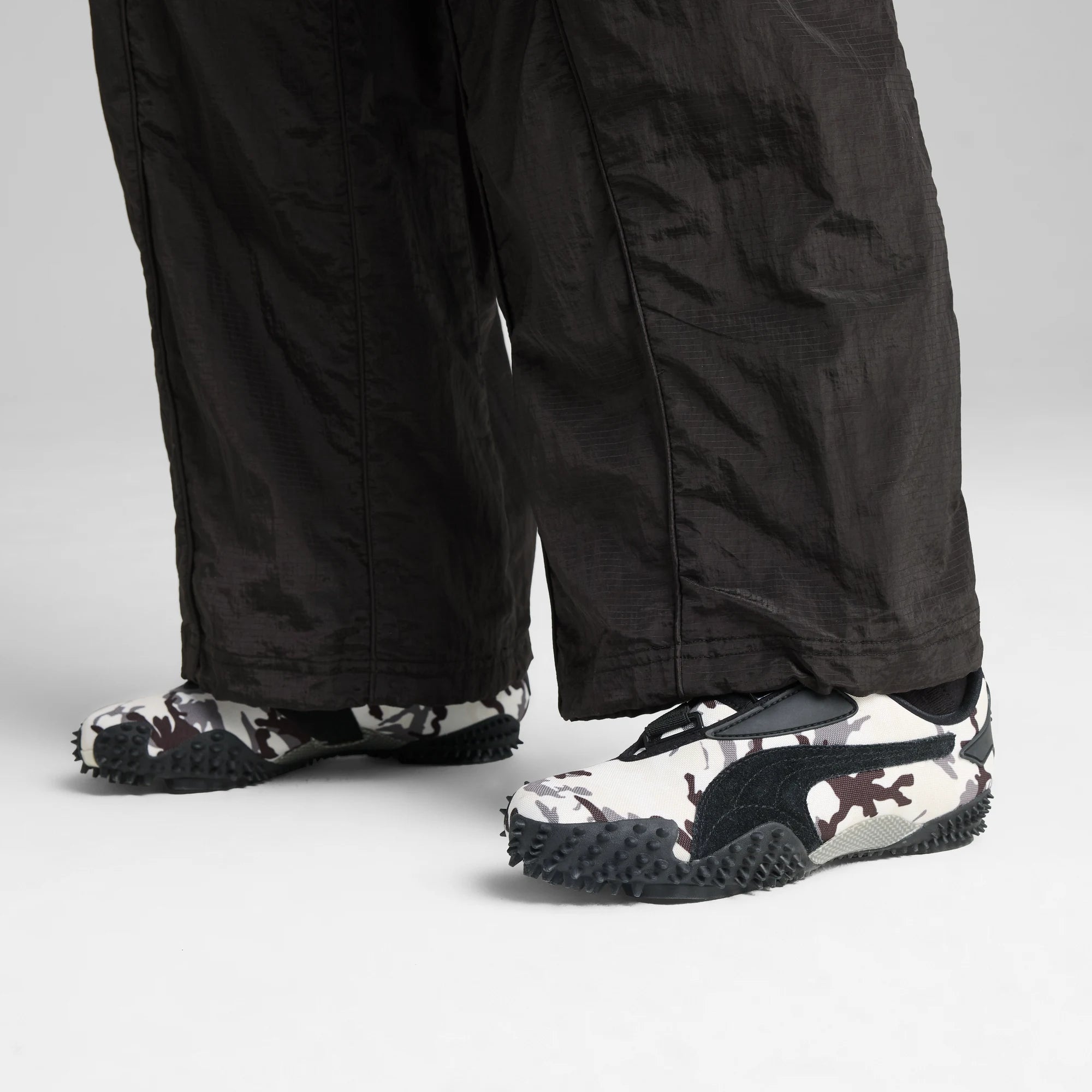 PUMA Black-Cast Iron