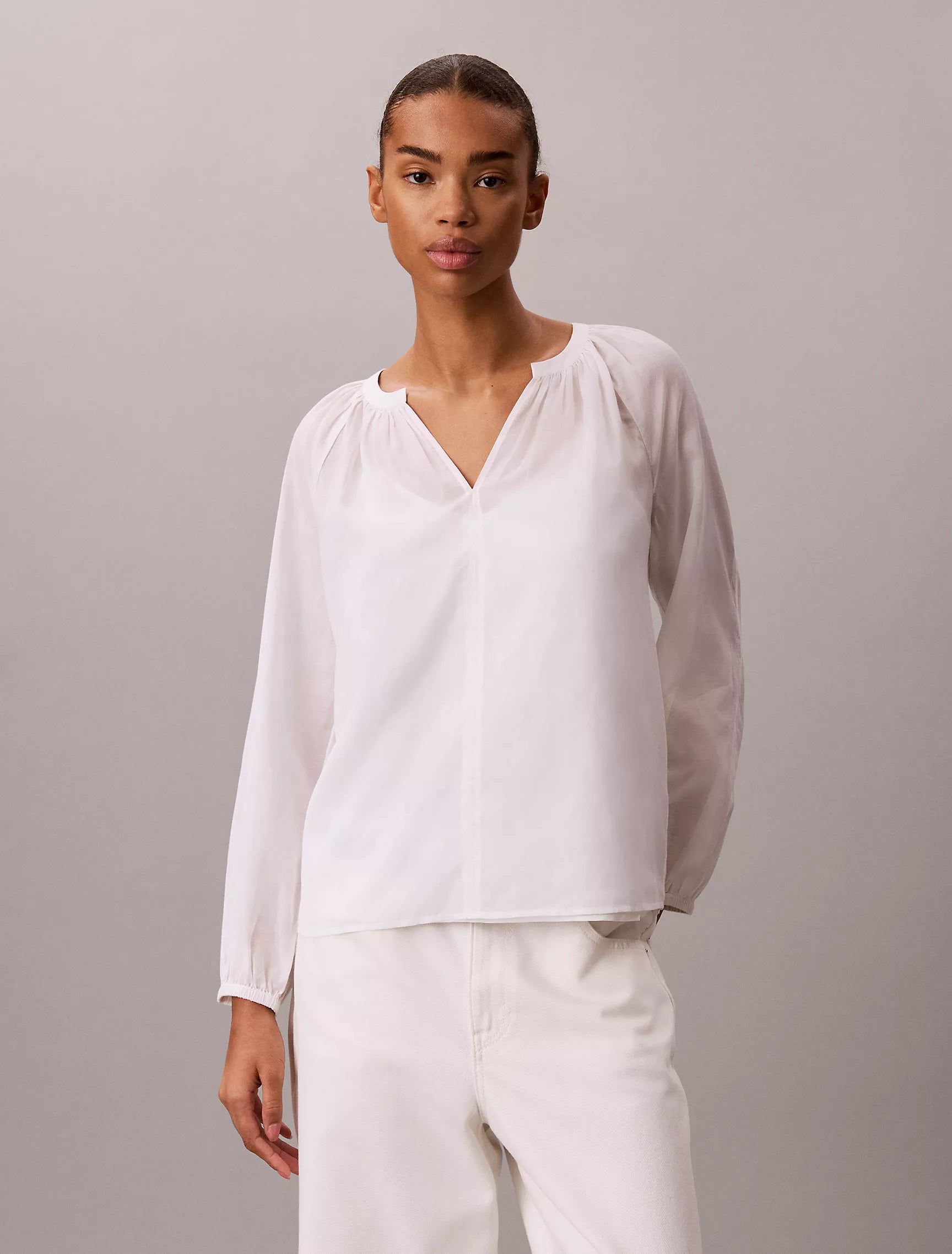 Brilliant White
