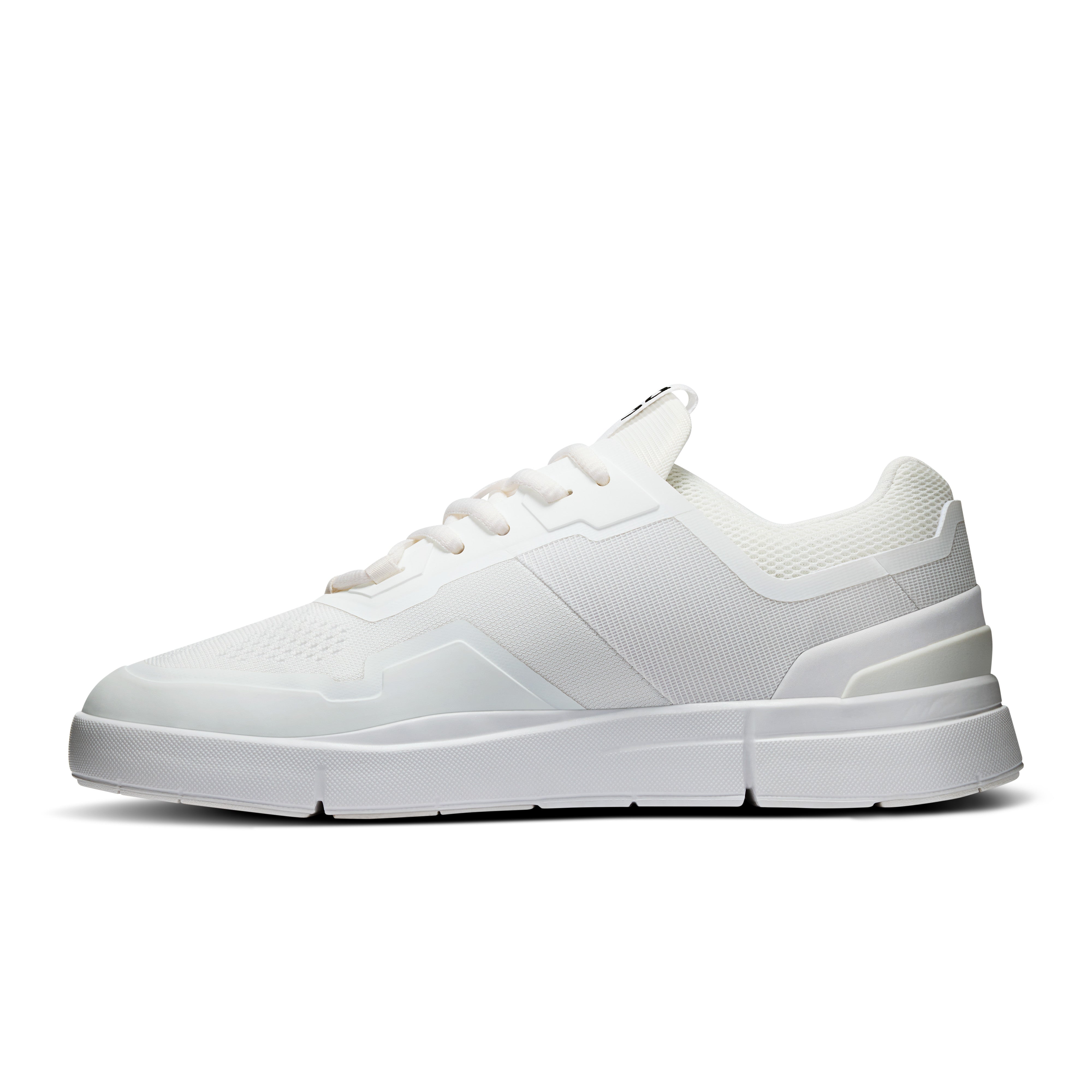 White | Black