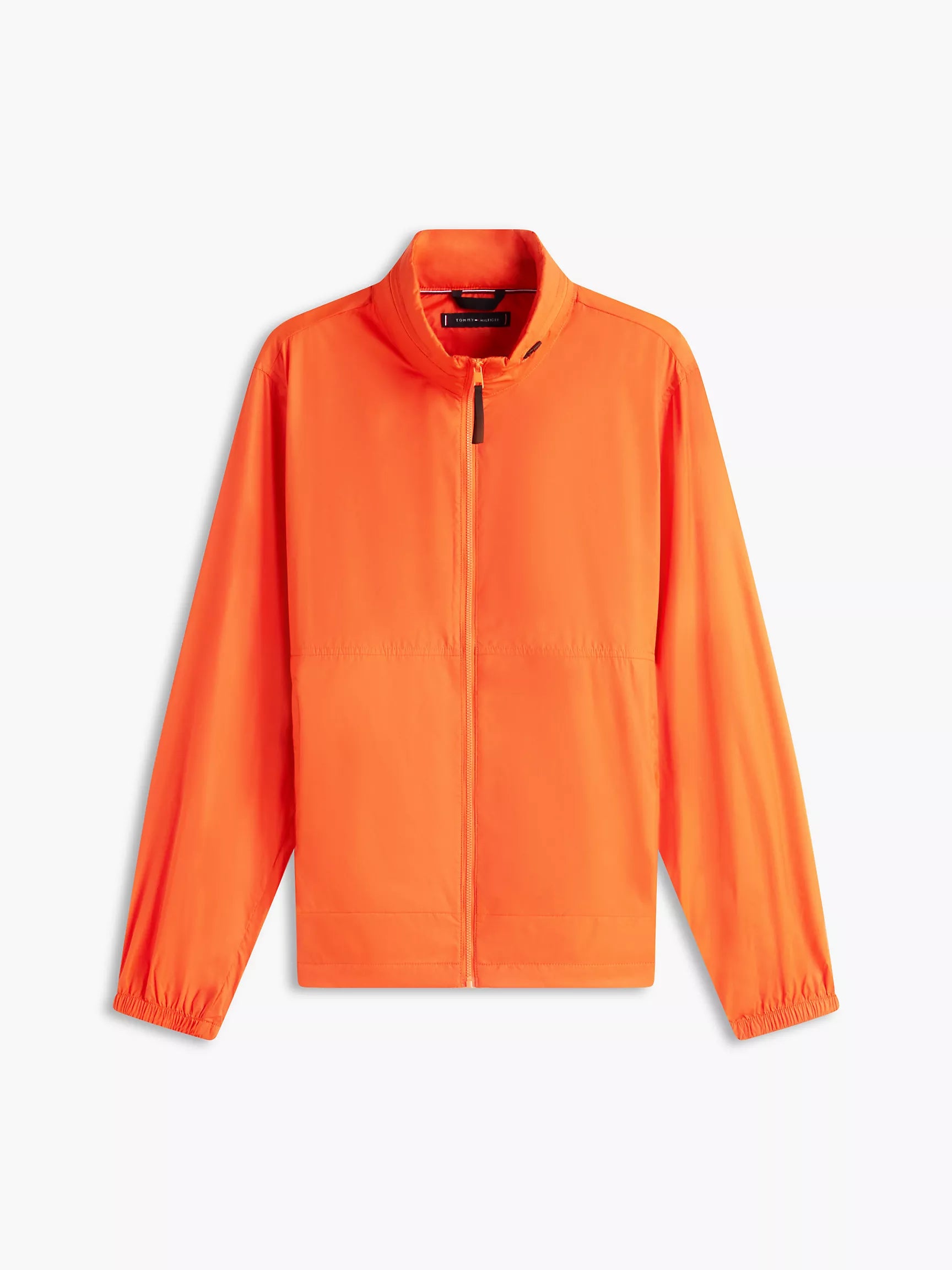 Brilliant Orange