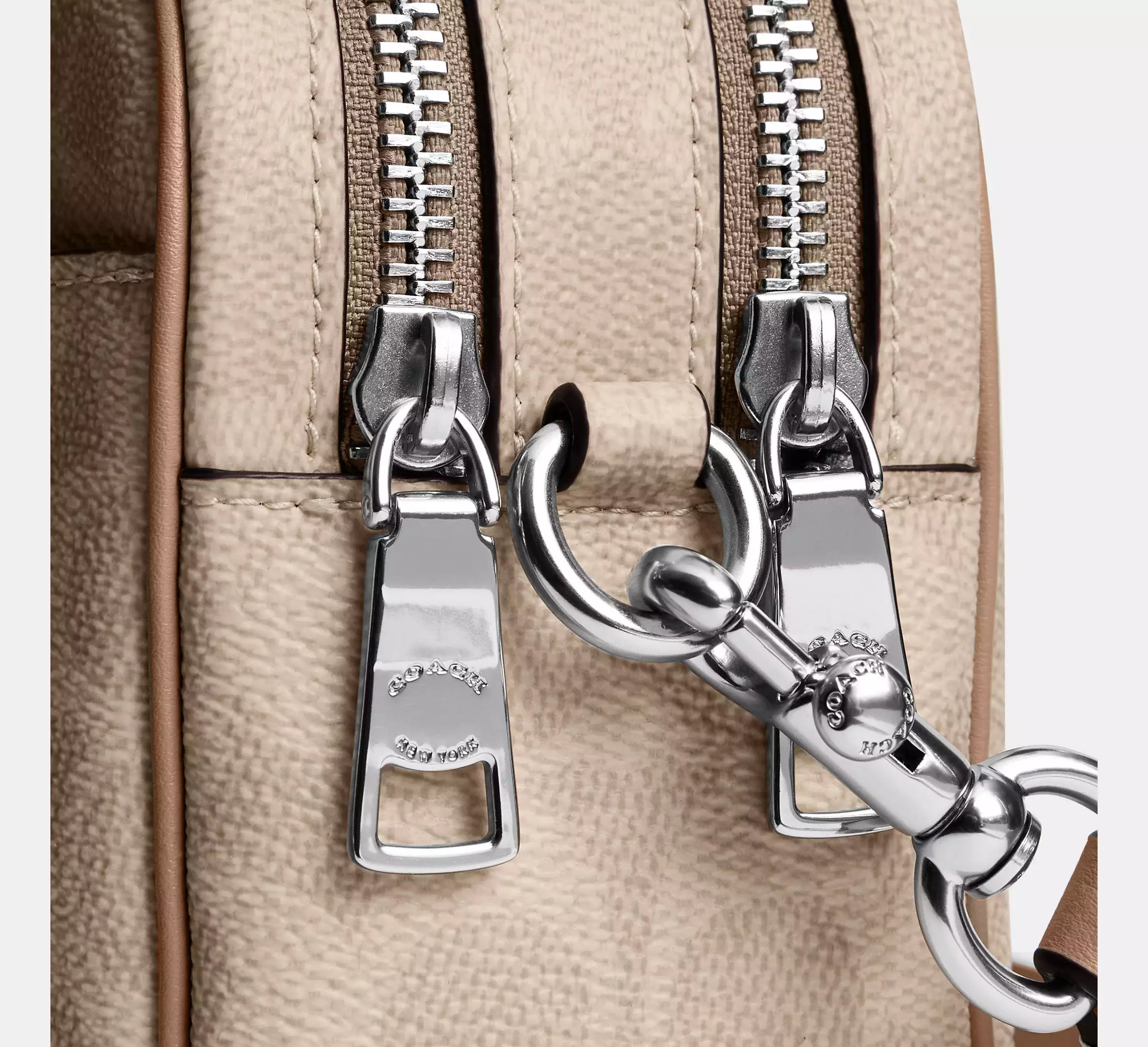 Silver/Sand/Taupe