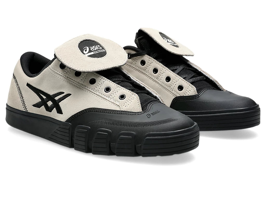 Cream/Black