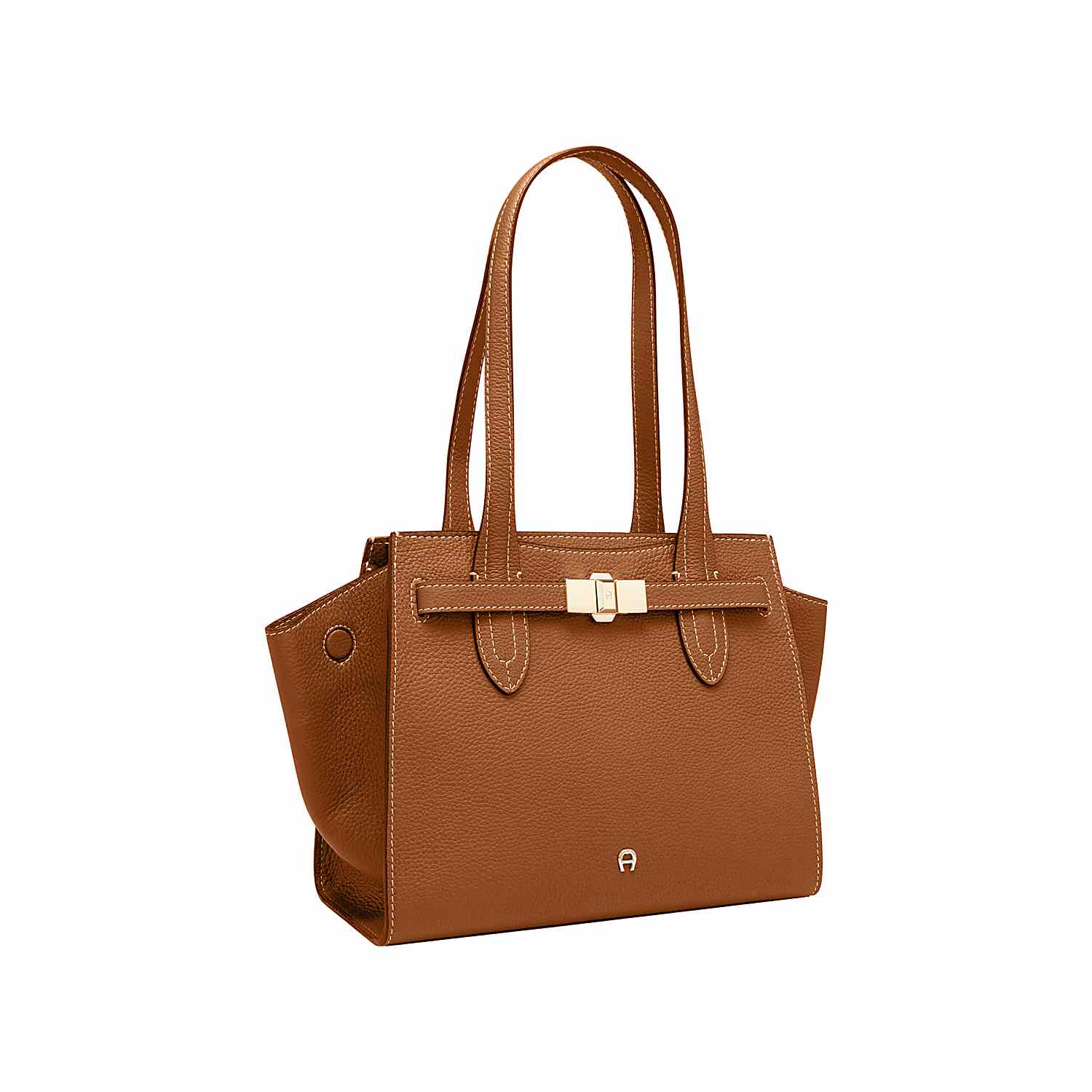 Cognac brown