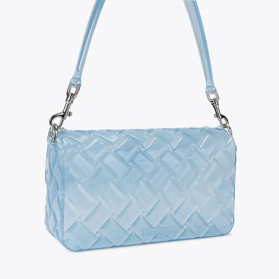 Pale Blue