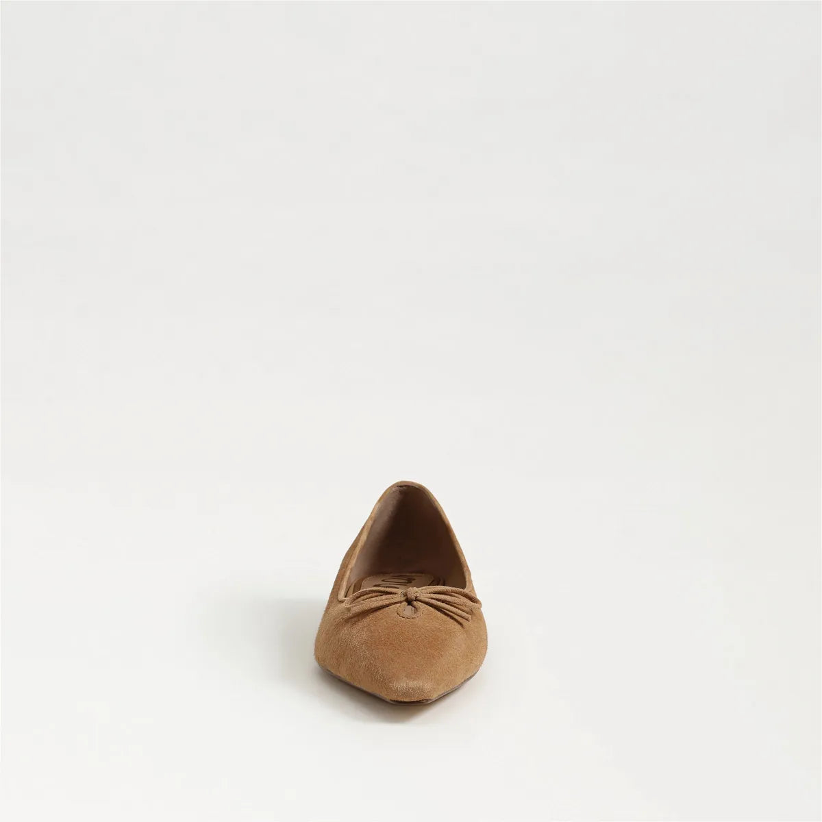 Cyprus Tan Suede