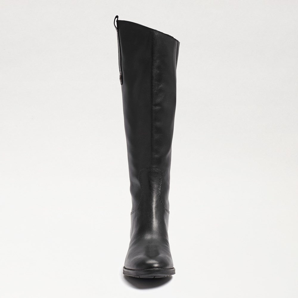 Black Leather