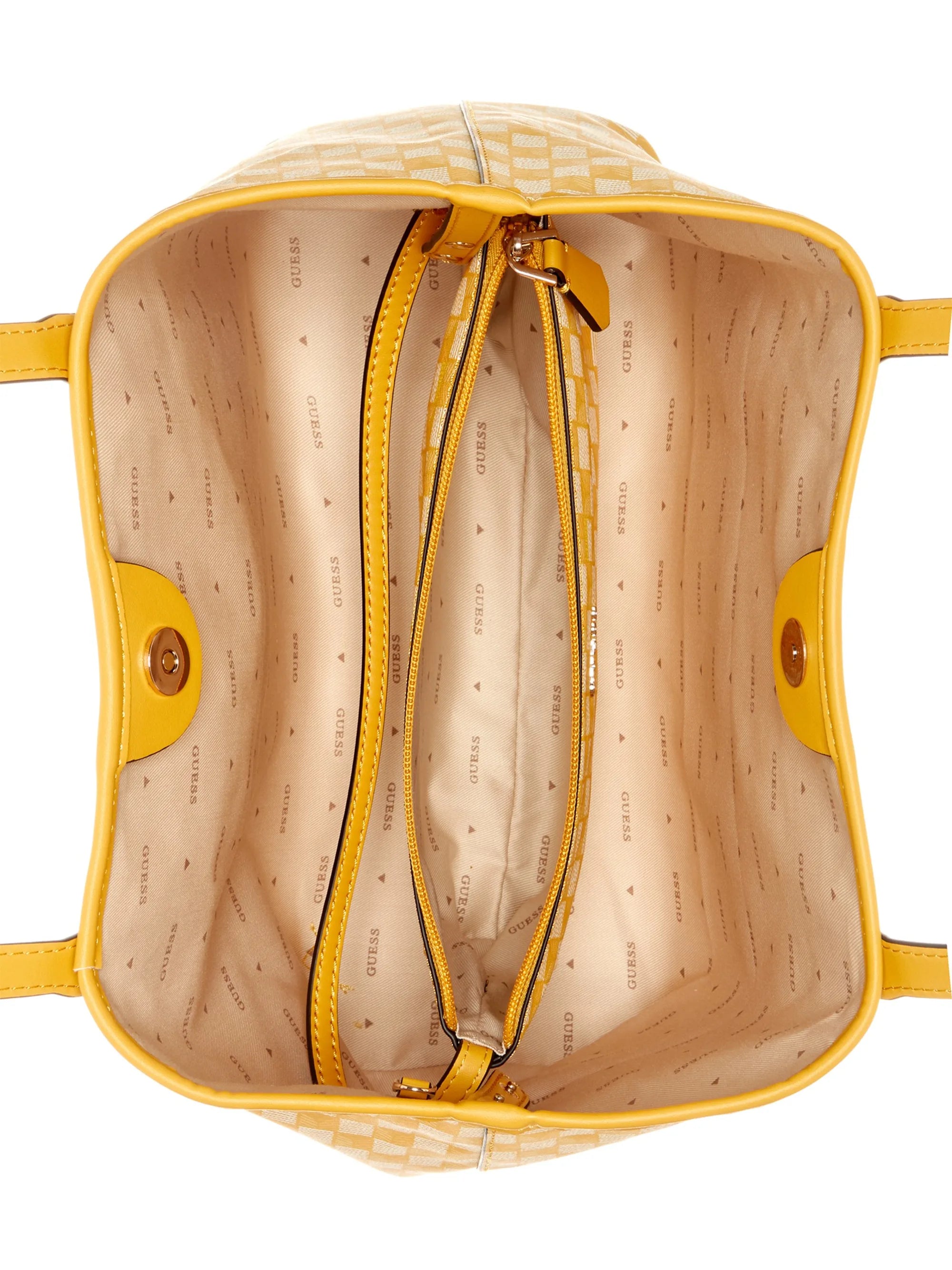Yellow Logo