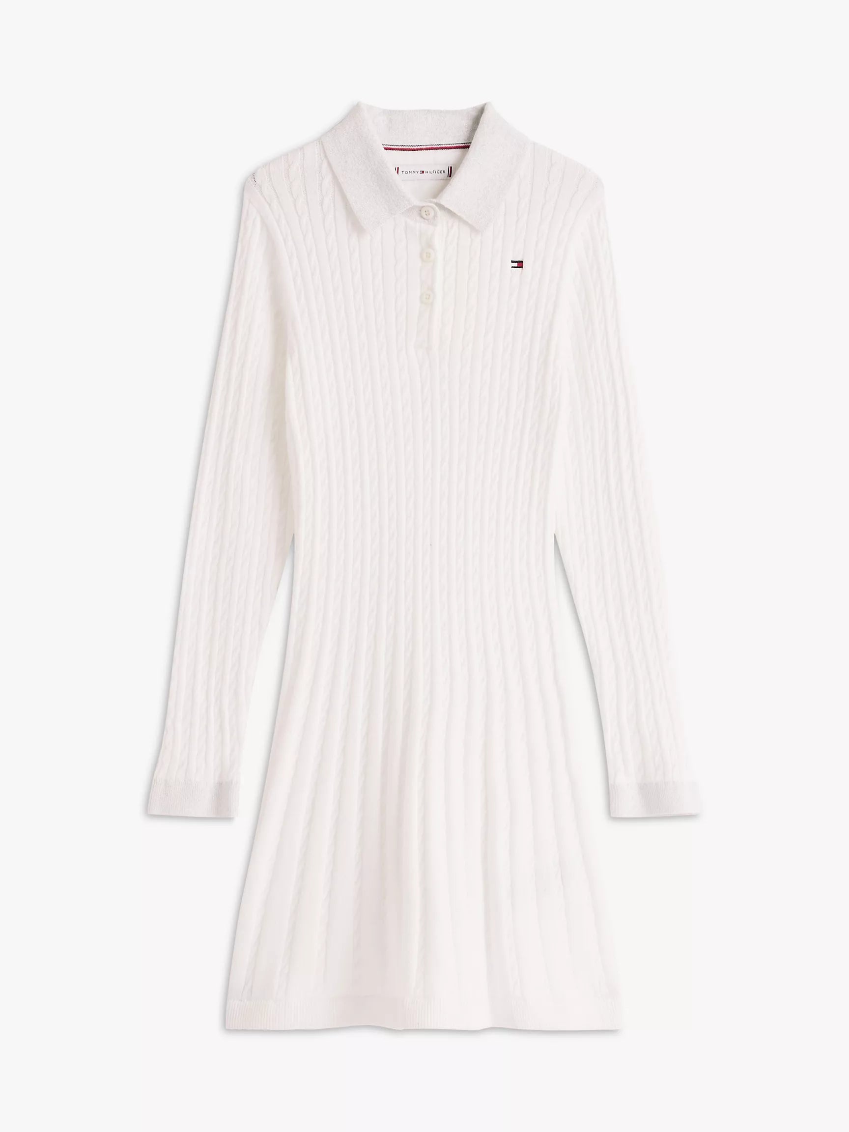Ivory Silk