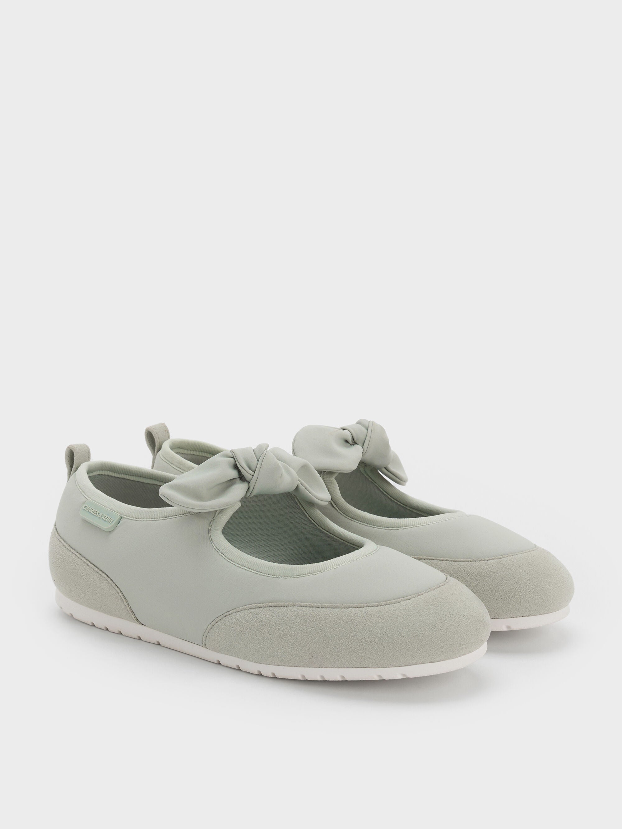 Mint Green