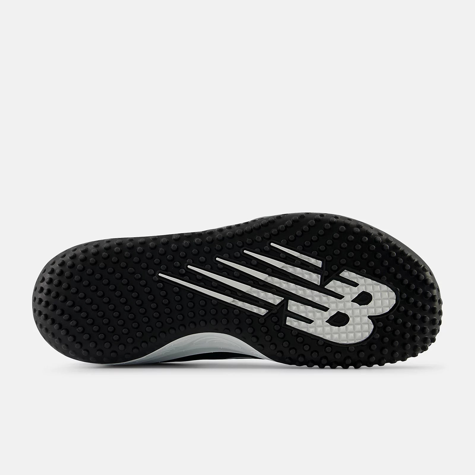 Black With Nb 103 White