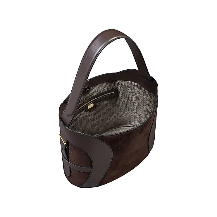 Soil Brown