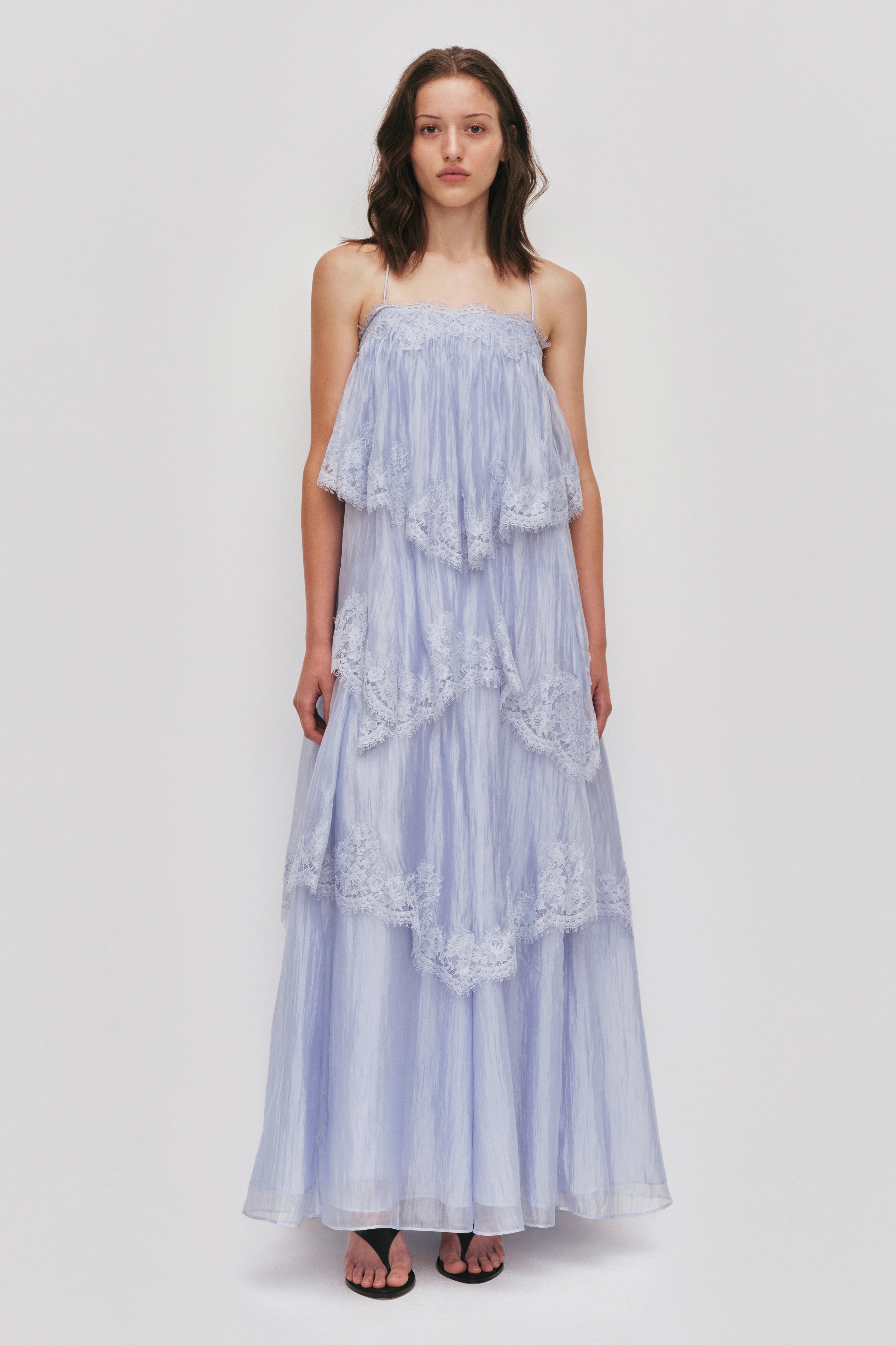 FRENCH BLUE