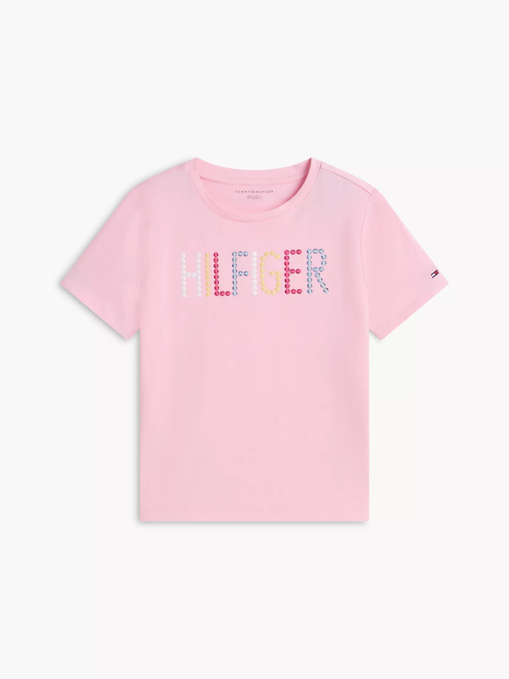 Pink Sugar