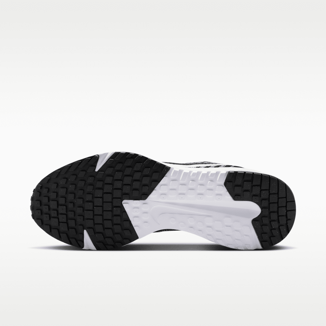 Black/White