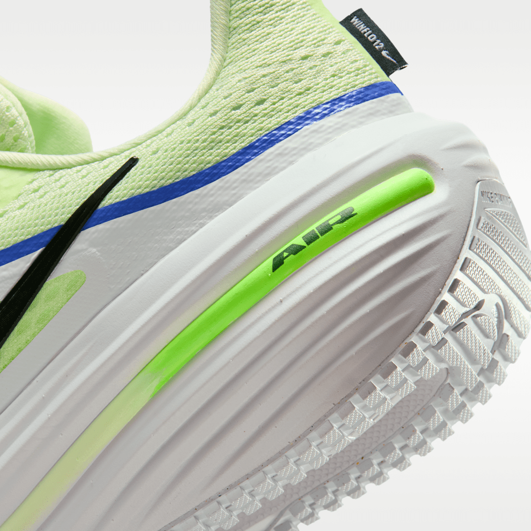 Volt Tint/White/Sapphire/Black Spruce