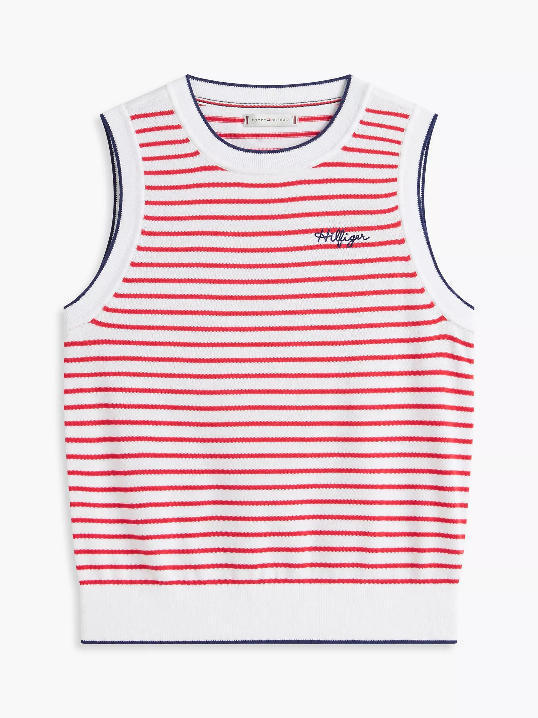 Primary Red