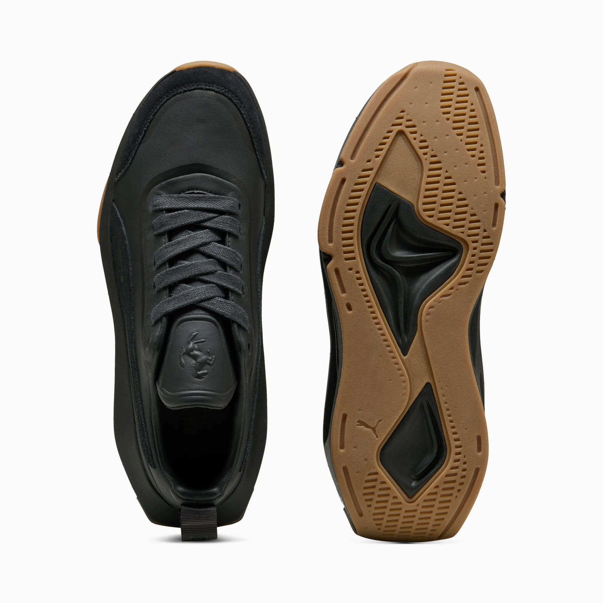 PUMA Black-PUMA Black