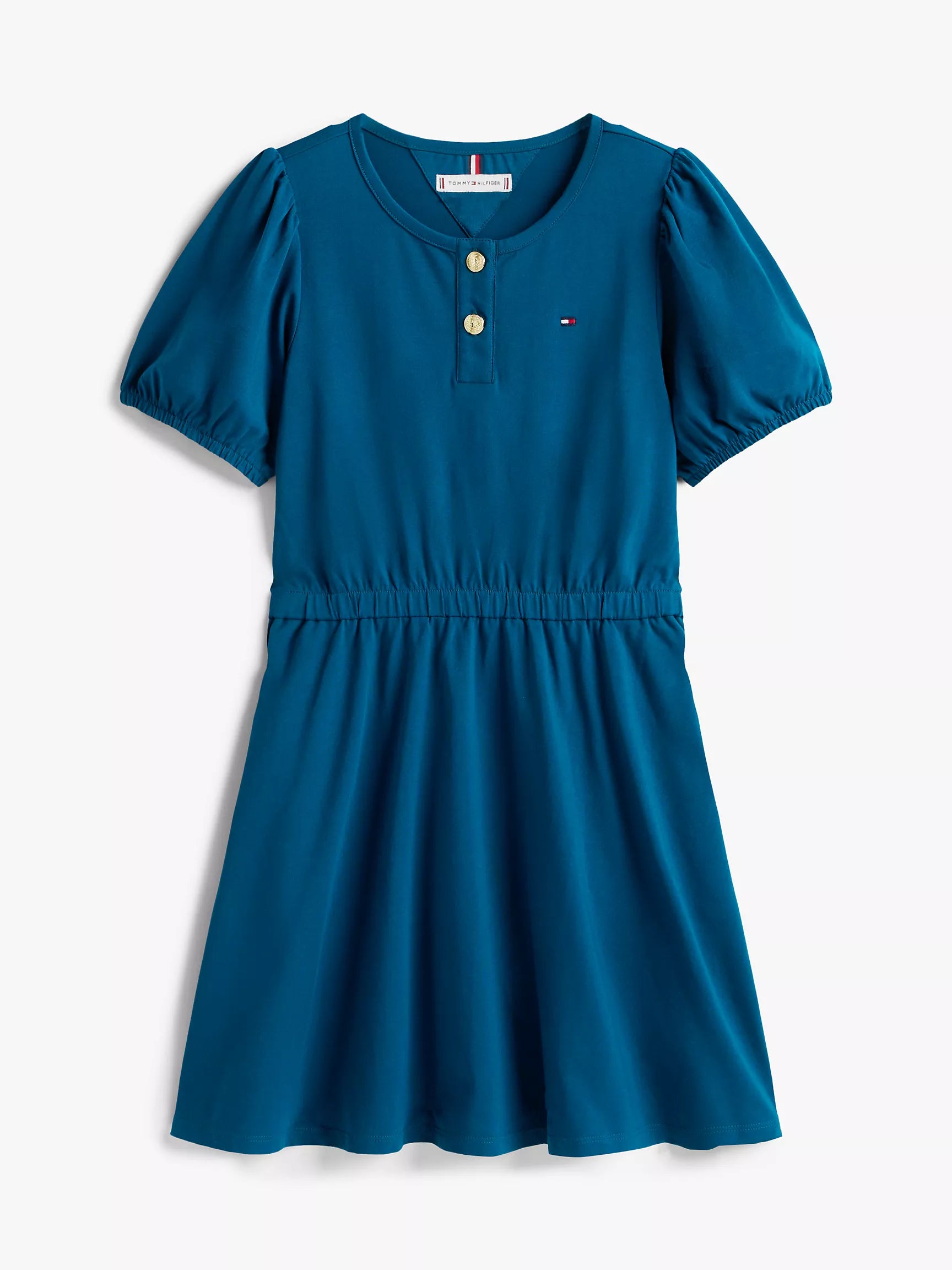 Midnight Turquoise