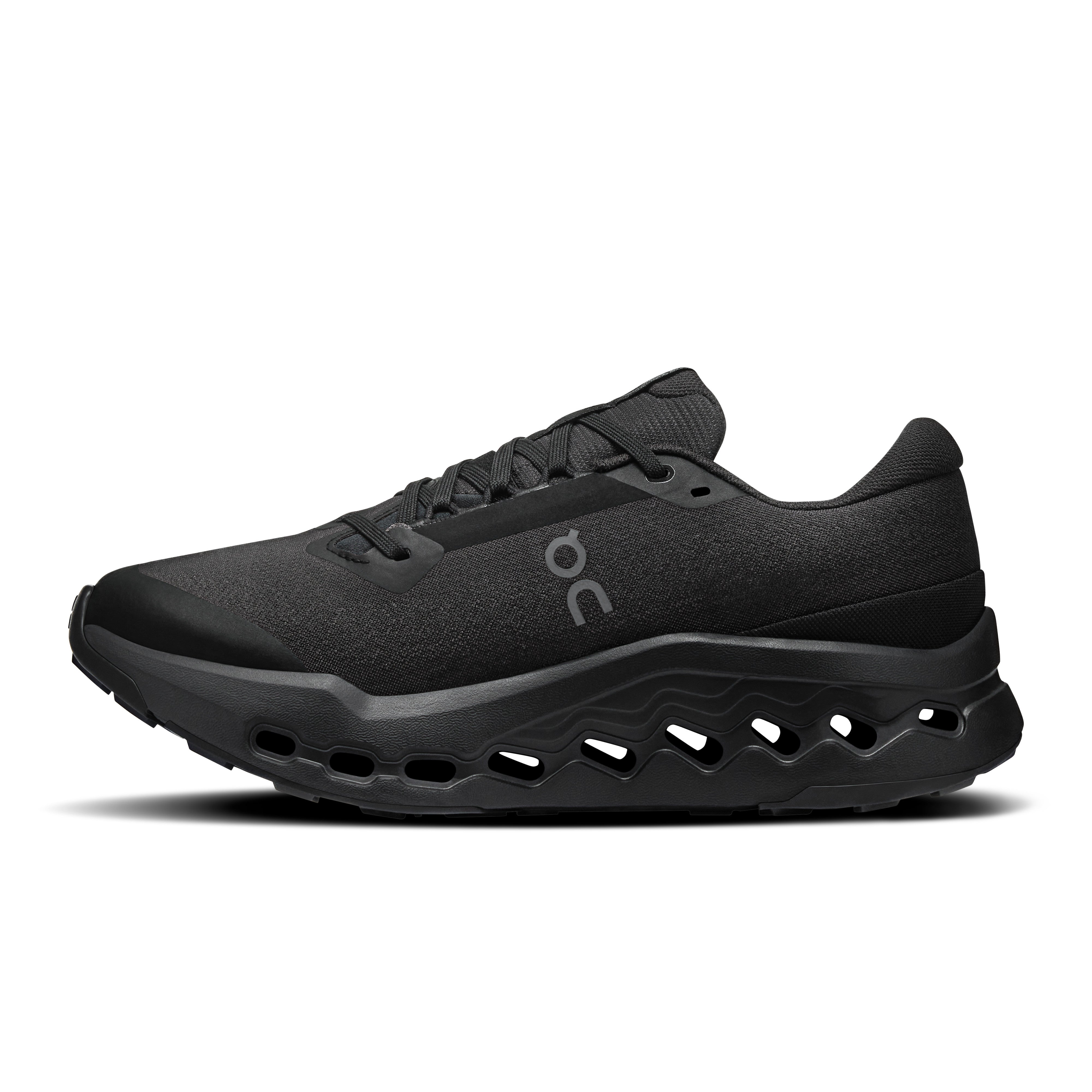 Black | Black