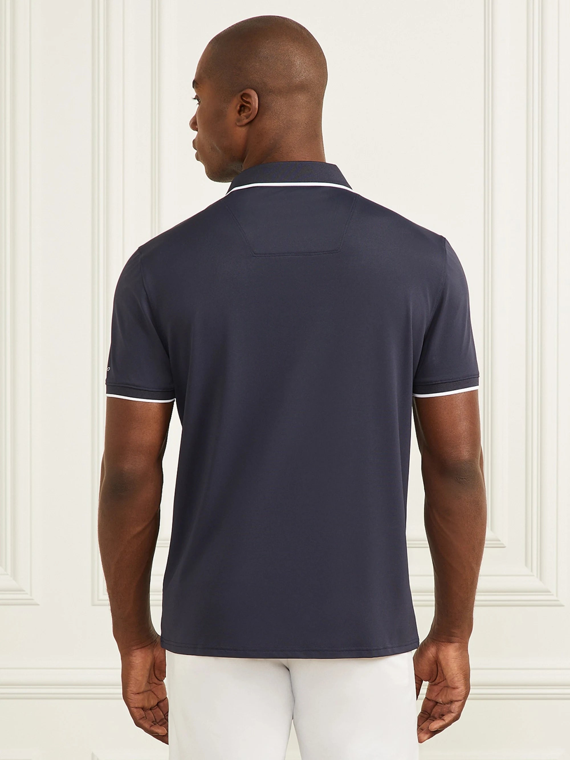 Bleu Élégant