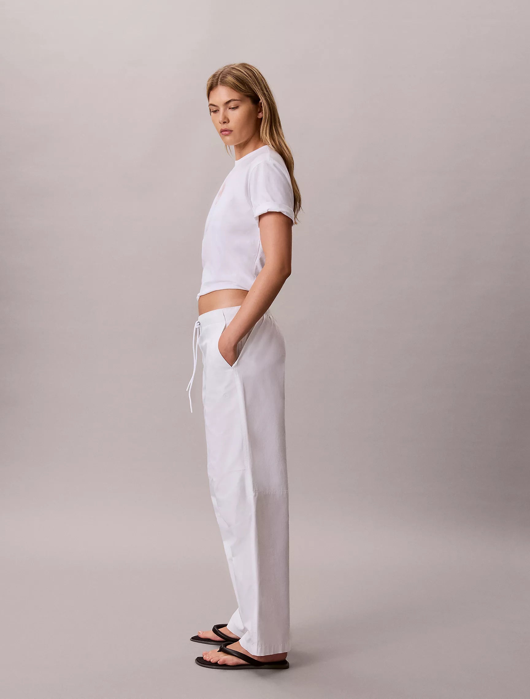Bright White