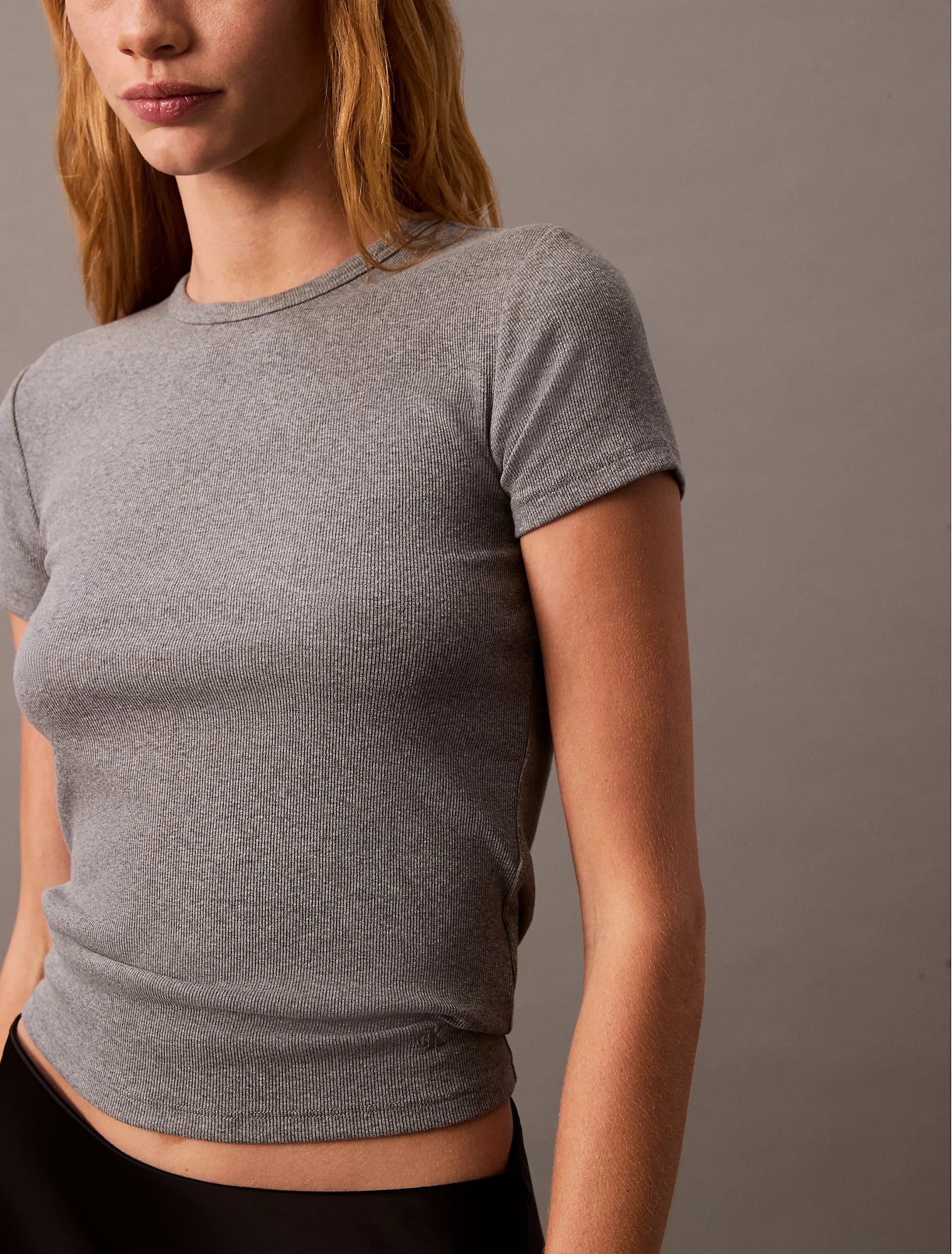 Heroic Grey Heather