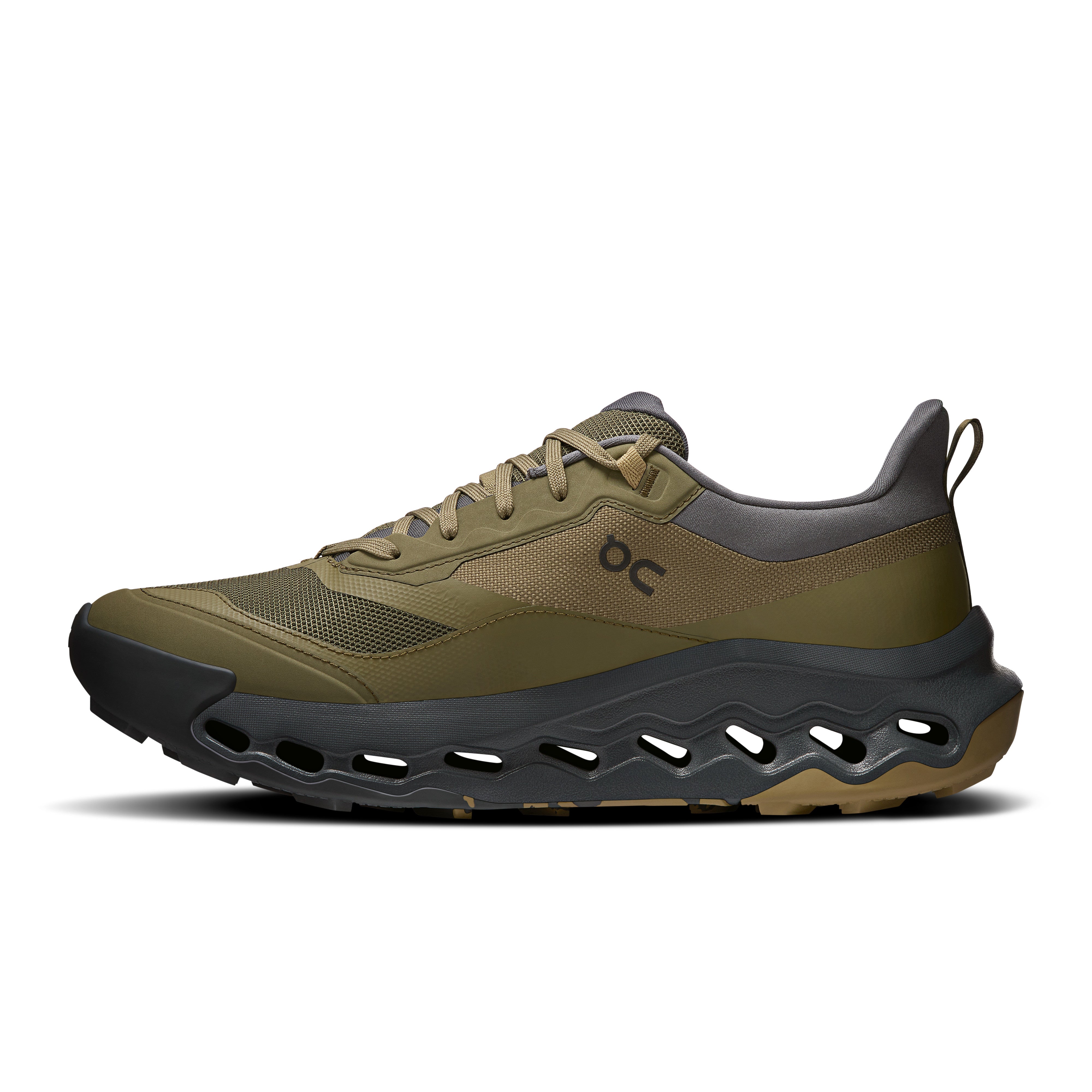 Olive | Shadow