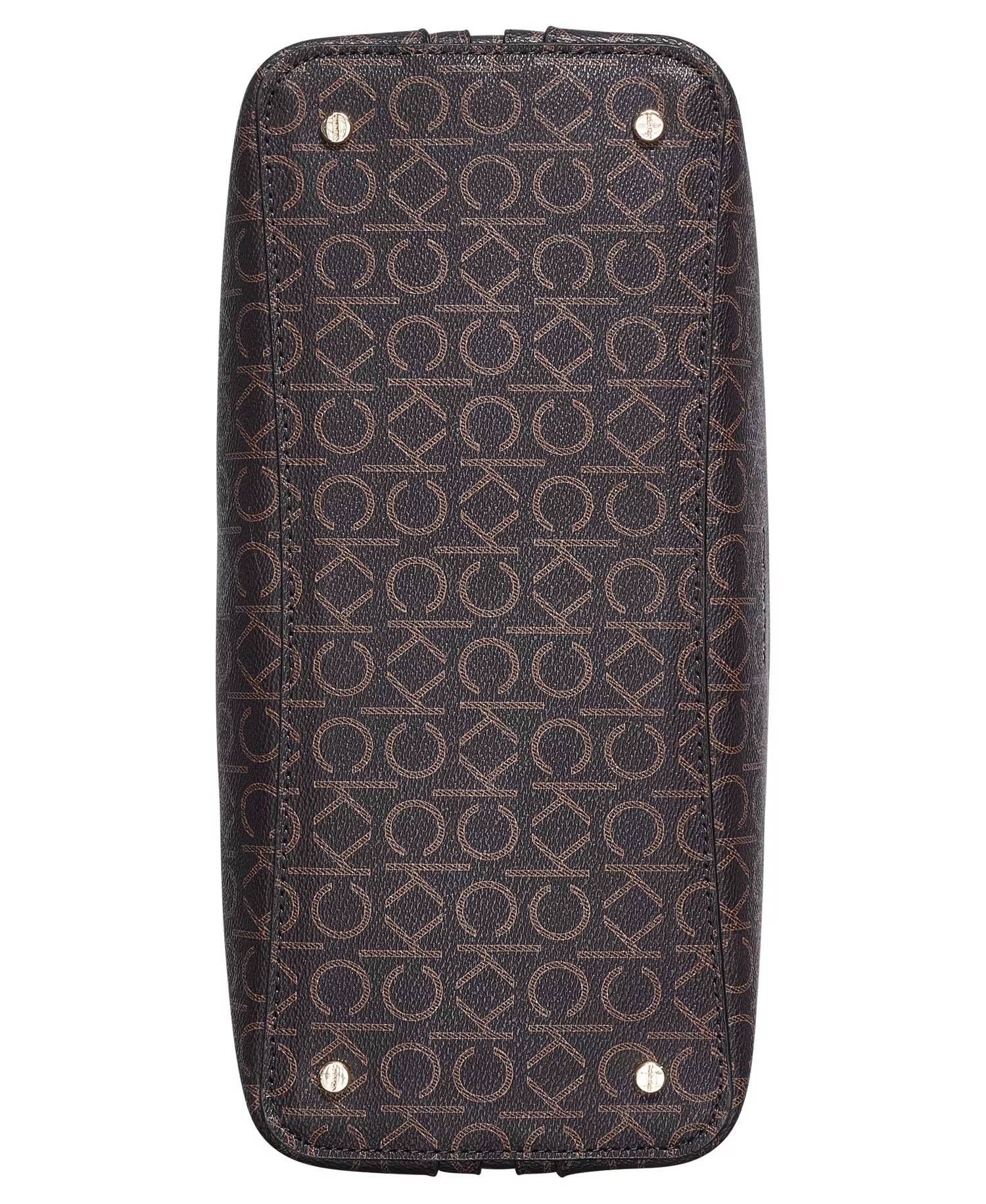 Brown Khaki/Black