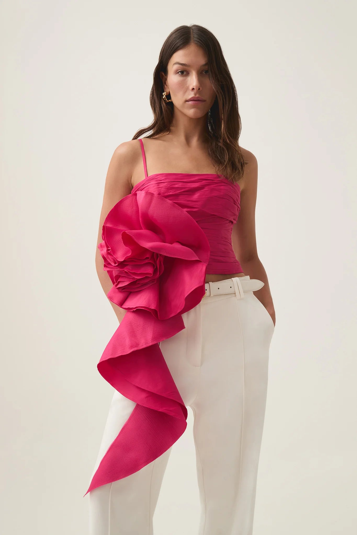 RICH MAGENTA