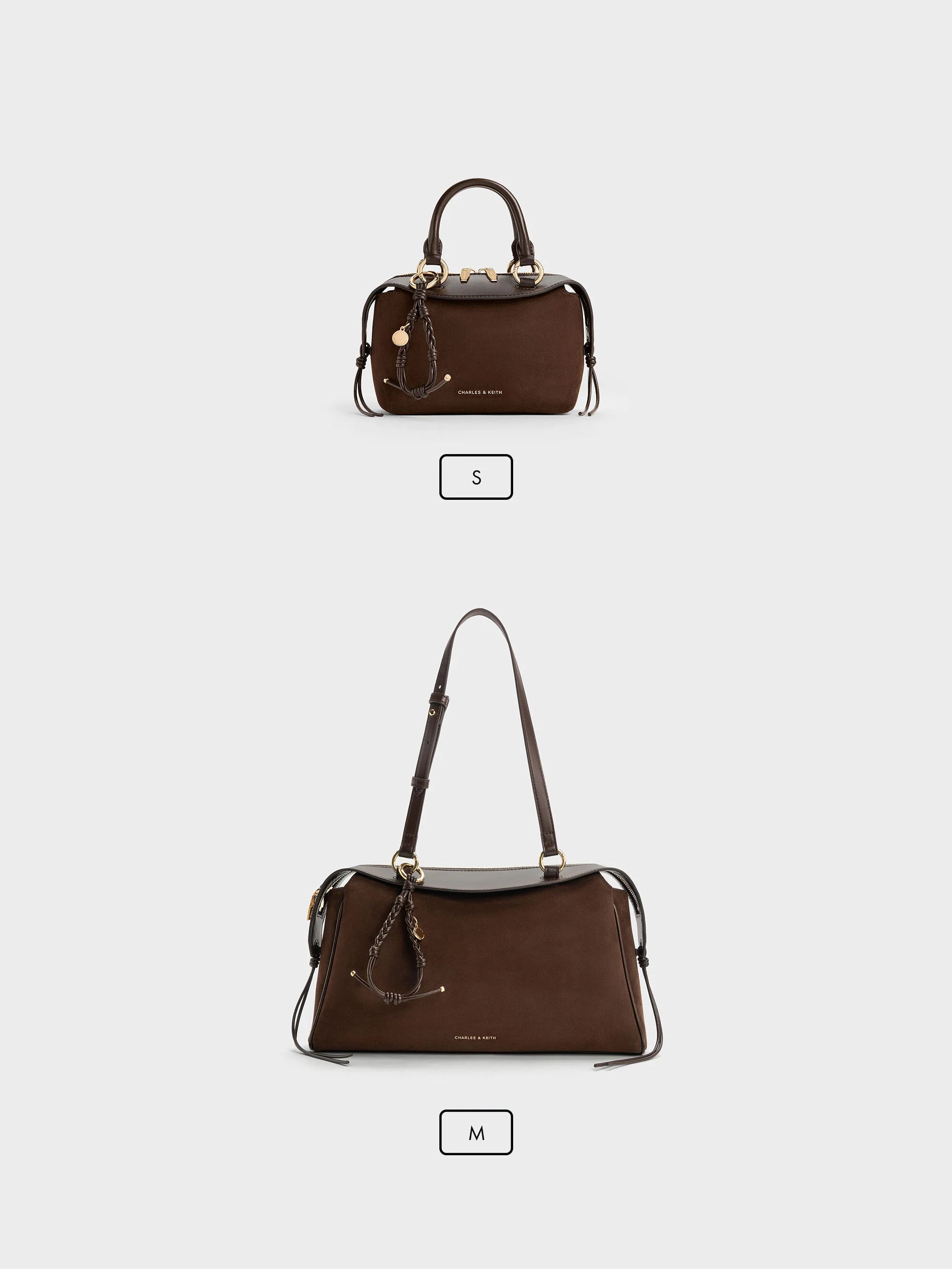 Espresso Brown