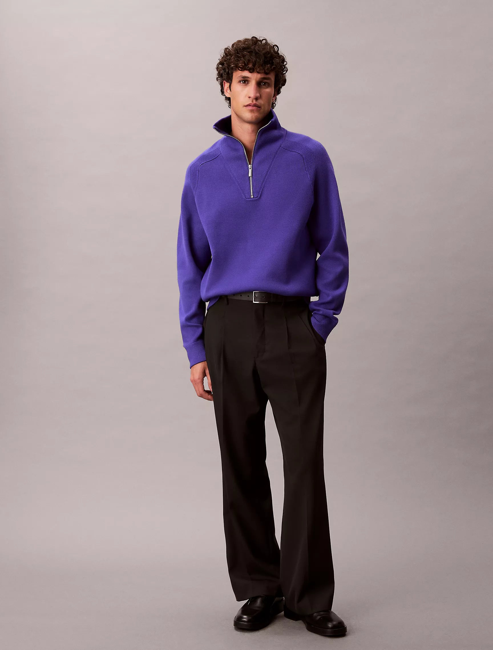 Purple Craze