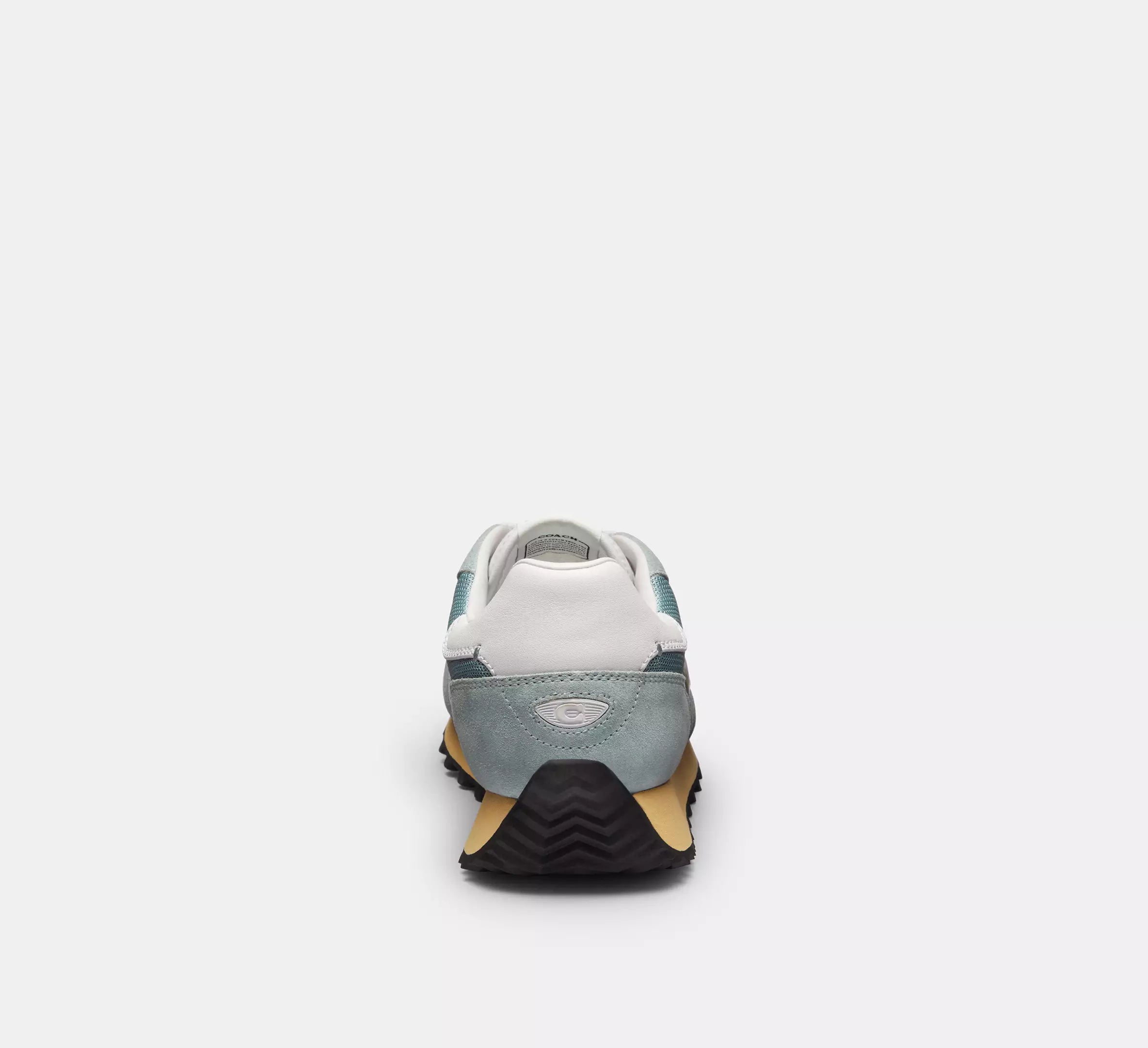 Sea Mist/Optic White