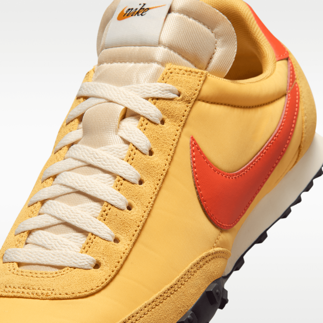 Wheat Gold/Beach/Black/Picante Red